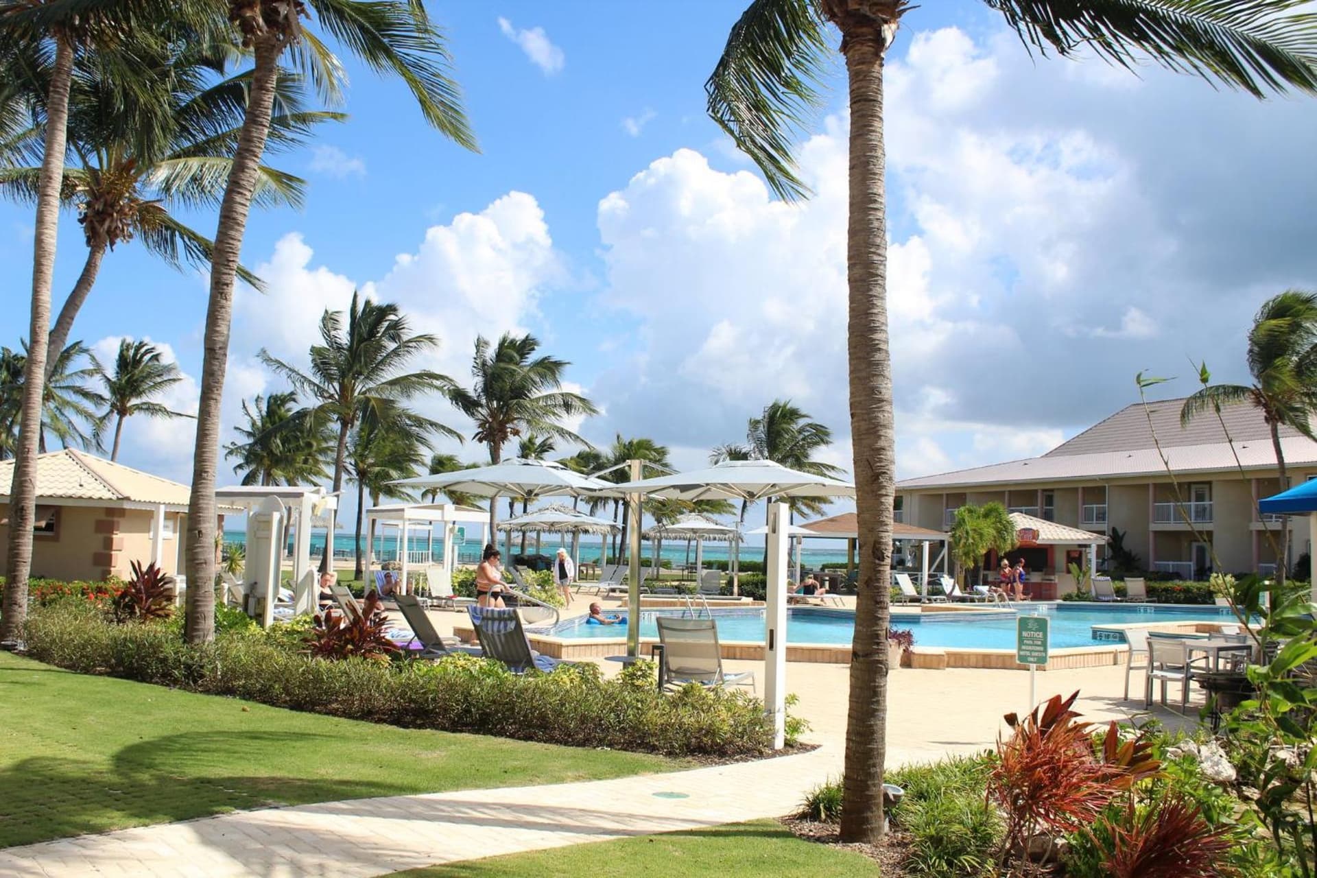 Holiday Inn Resort Grand Cayman by IHG - Photo 199