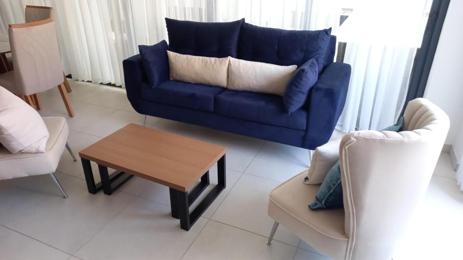 Brand new, with private Jacuzzi - Photo 2