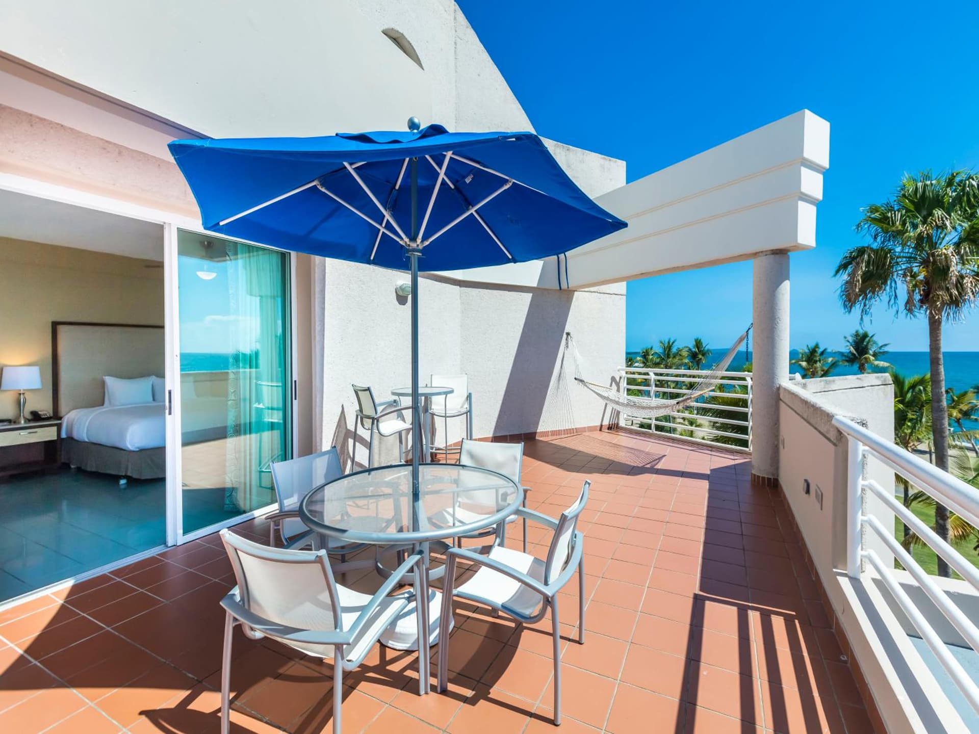 Hilton Ponce Golf & Casino Resort - Photo 74