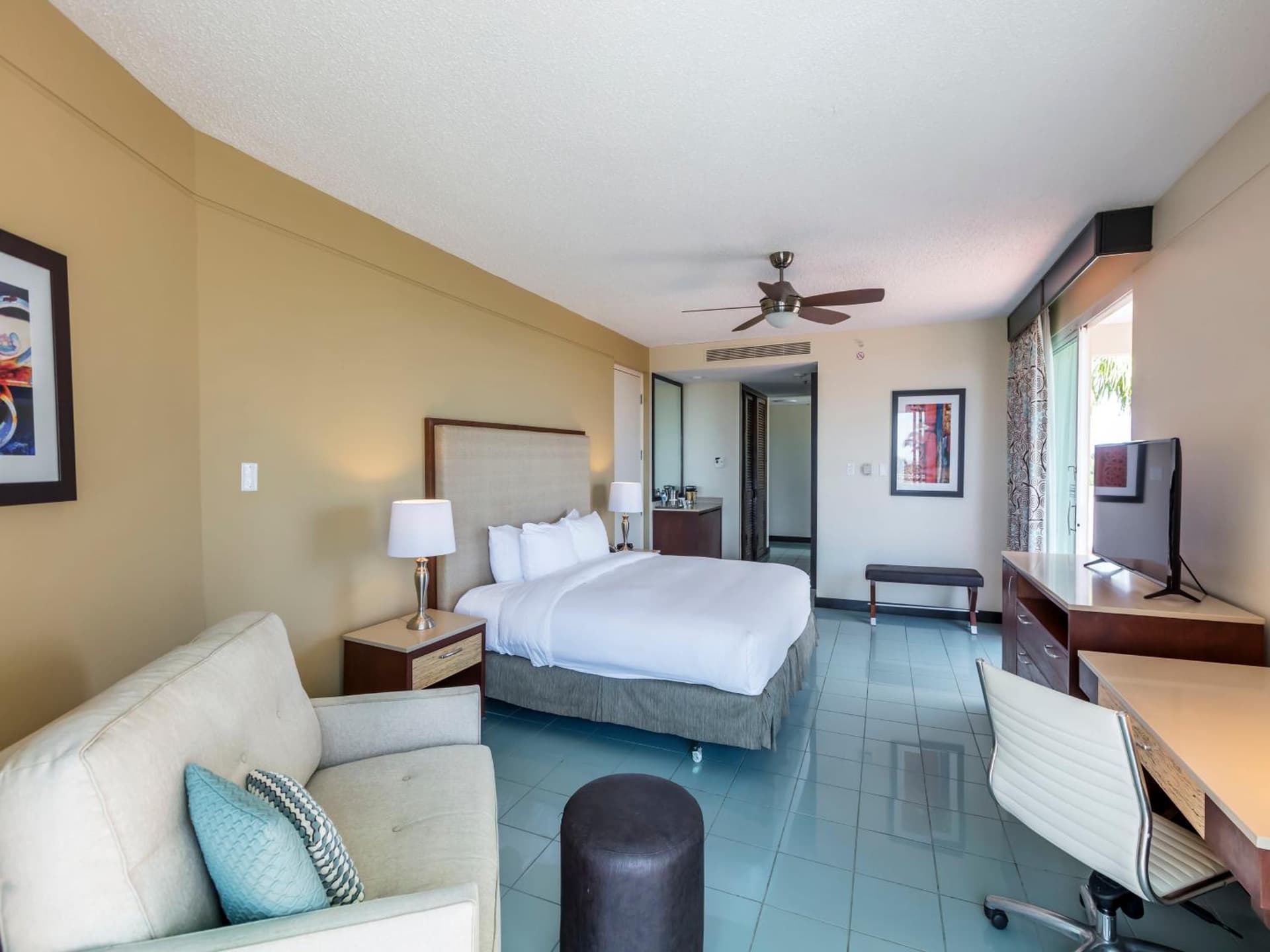 Hilton Ponce Golf & Casino Resort - Photo 76