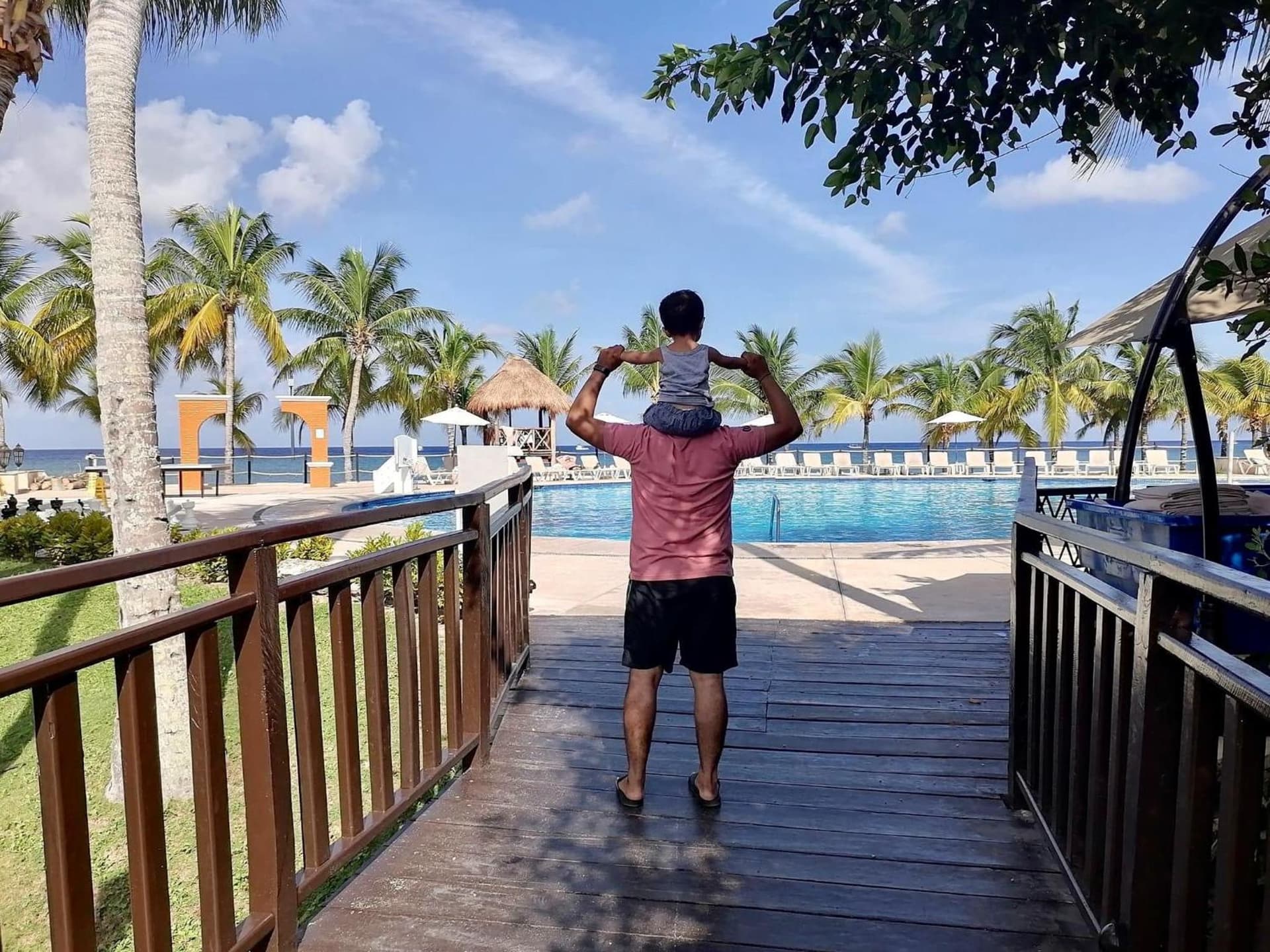 Occidental Cozumel - All Inclusive - Photo 32