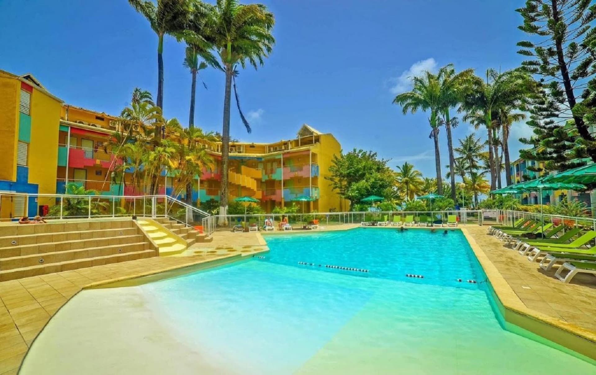 Canella Beach Hotel - Photo 3