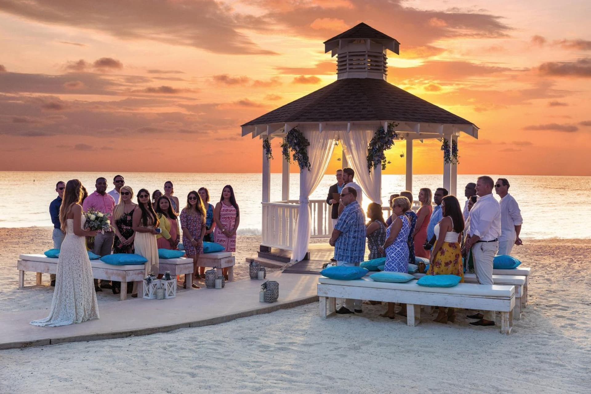 The Westin Grand Cayman Seven Mile Beach Resort & Spa - Photo 31