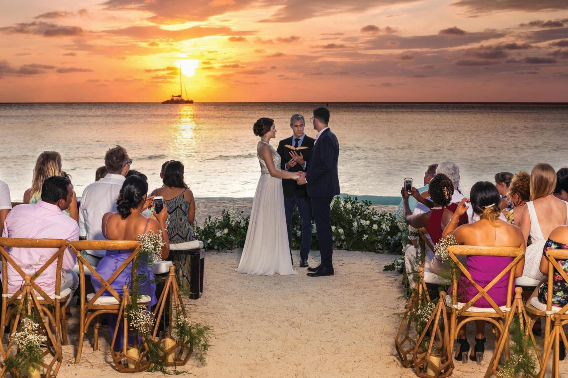 The Westin Grand Cayman Seven Mile Beach Resort & Spa - Photo 33