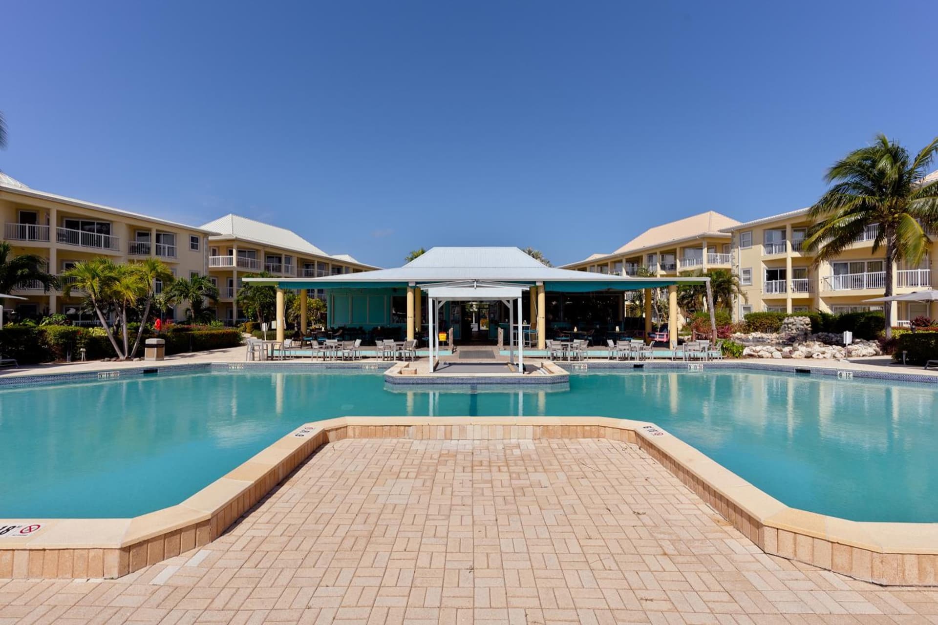 Holiday Inn Resort Grand Cayman by IHG - Photo 104