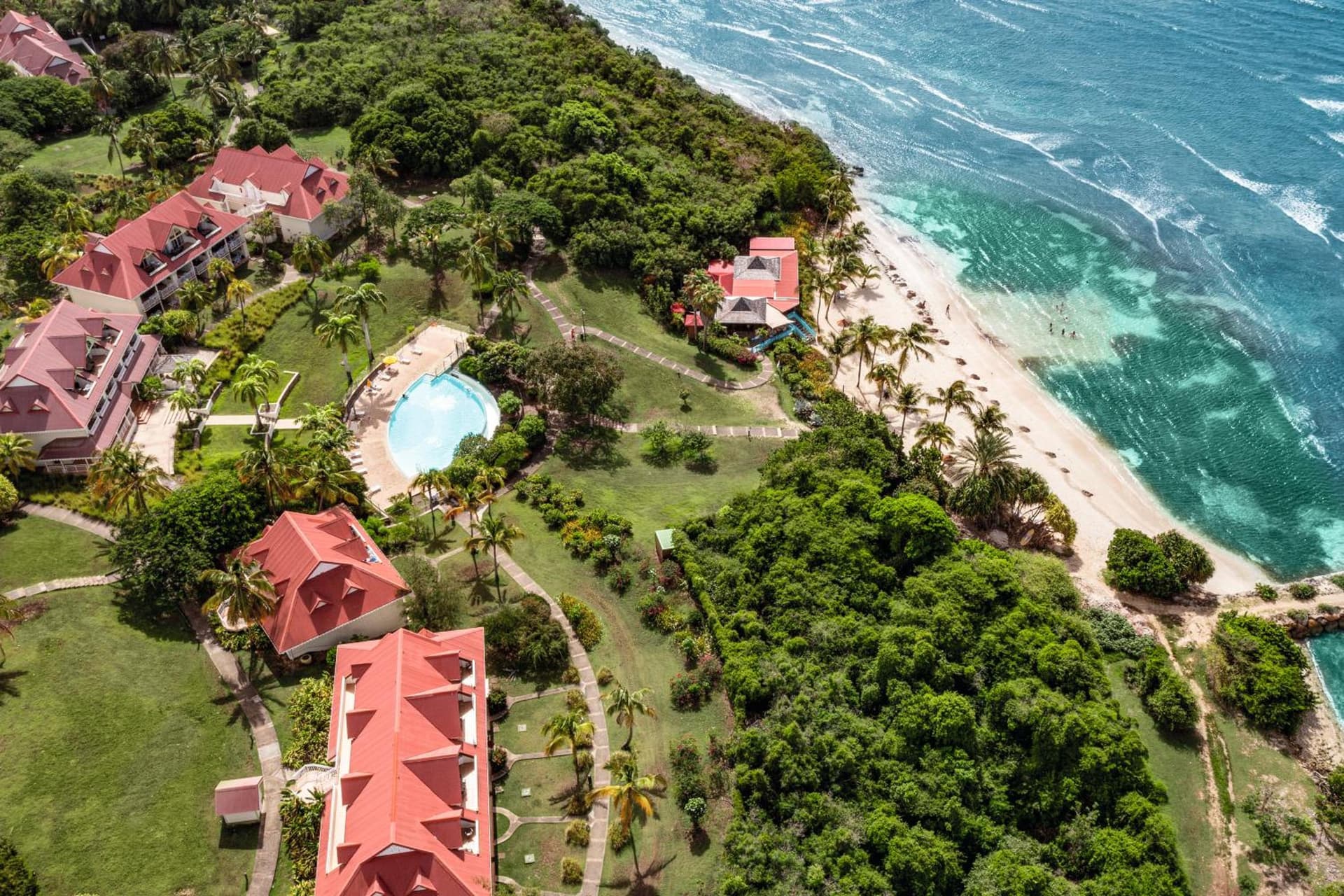 Résidence Pierre & Vacances Premium Les Tamarins - Photo 7