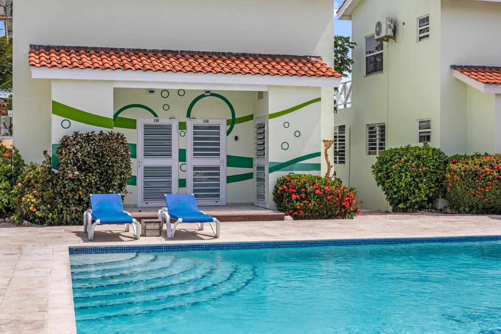 Lagoon Ocean Resort - Photo 14