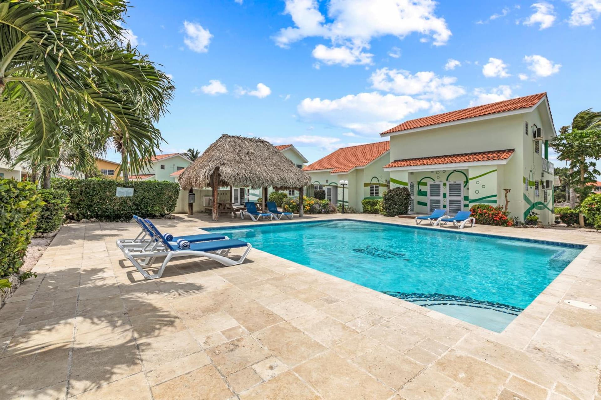 Lagoon Ocean Resort - Photo 19