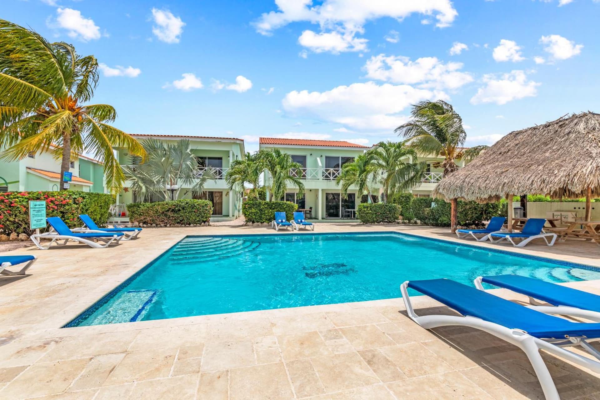 Lagoon Ocean Resort - Photo 20