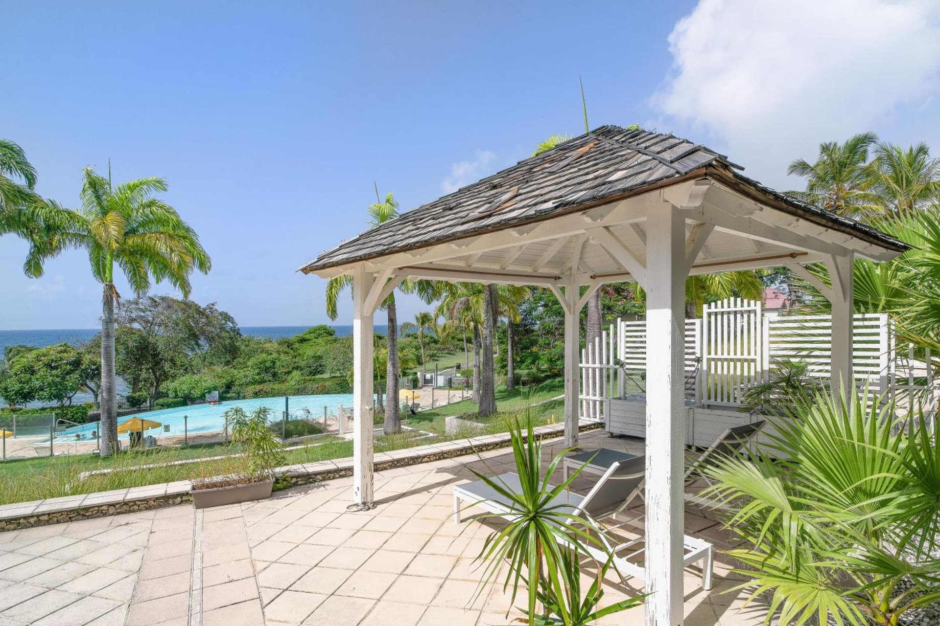 Résidence Pierre & Vacances Premium Les Tamarins - Photo 11