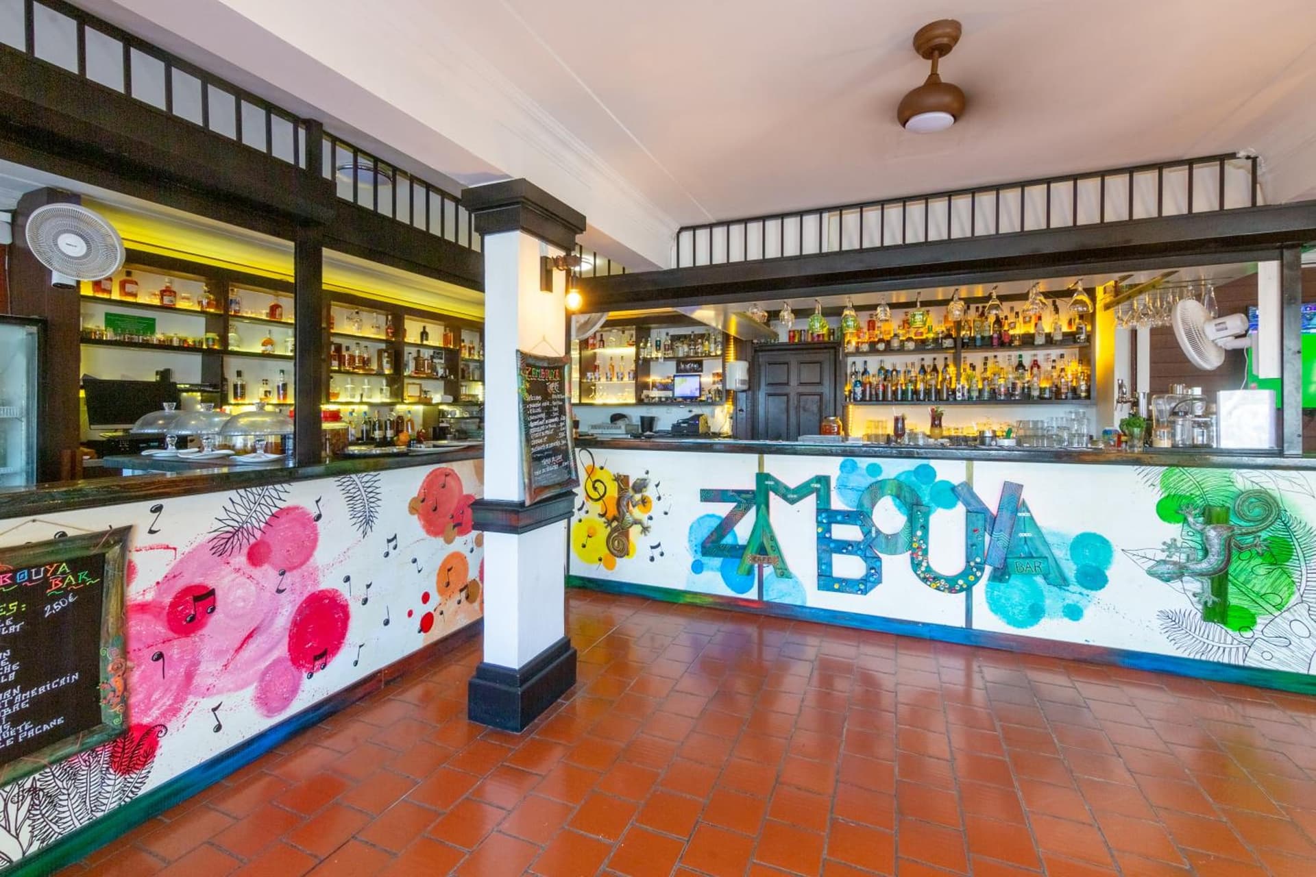 Résidence Pierre & Vacances Premium Les Tamarins - Photo 28