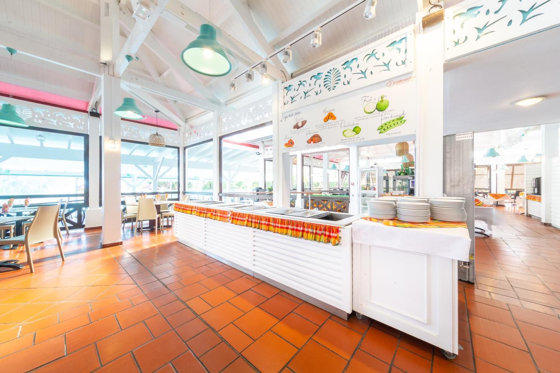 Résidence Pierre & Vacances Premium Les Tamarins - Photo 5