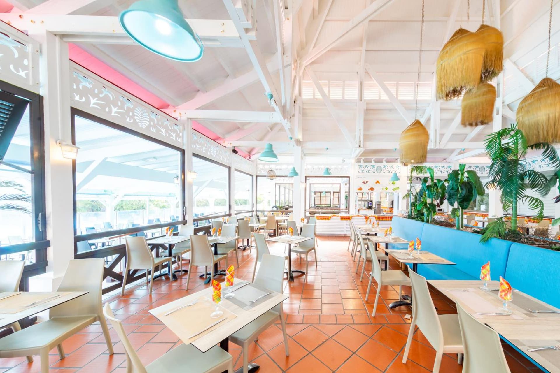 Résidence Pierre & Vacances Premium Les Tamarins - Photo 13