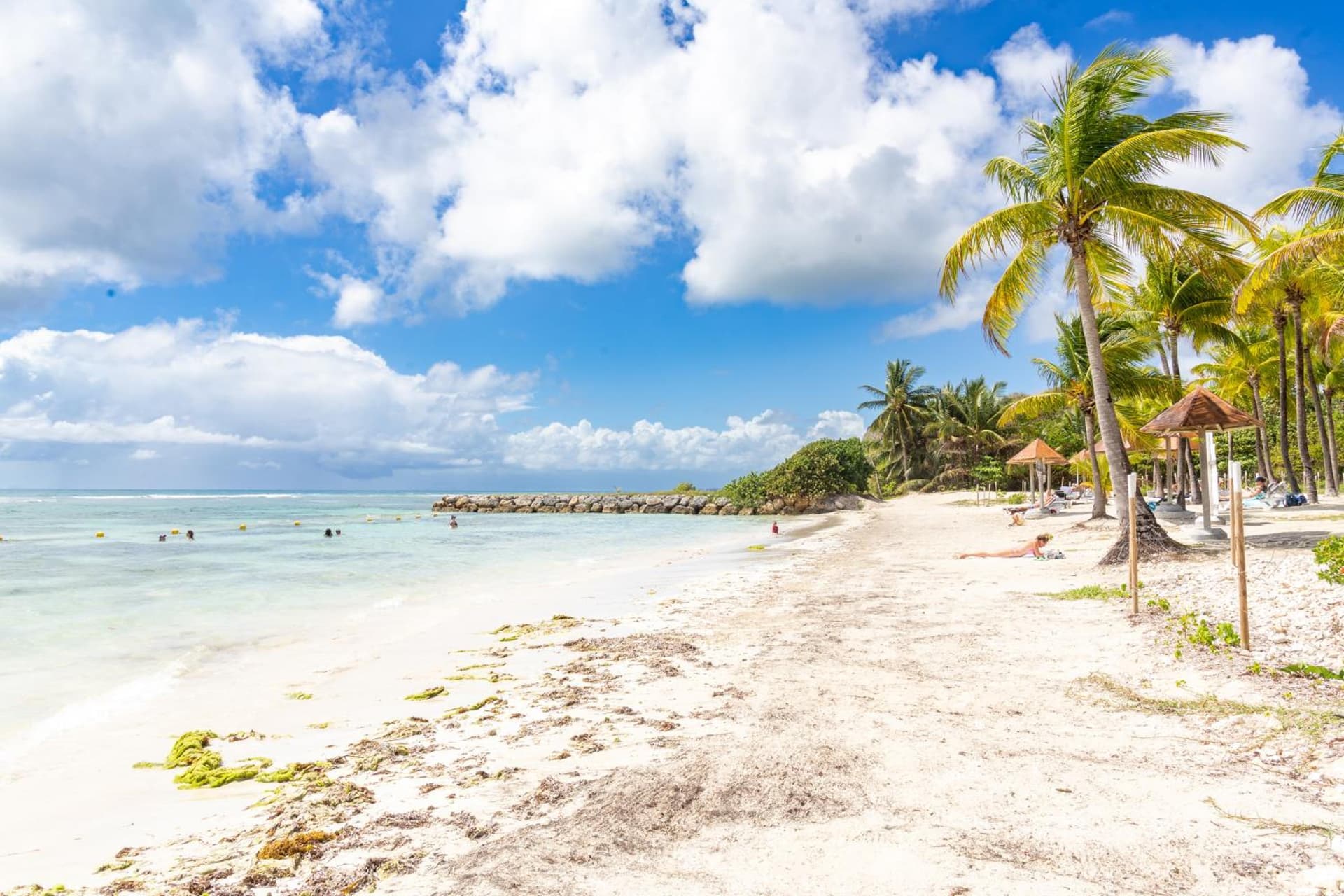 Résidence Pierre & Vacances Premium Les Tamarins - Photo 18