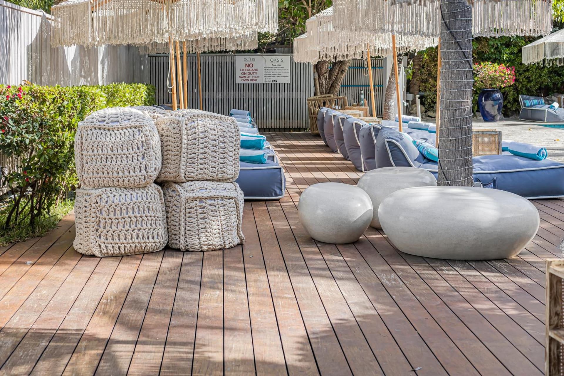 The Oasis at Grace Bay - Photo 8