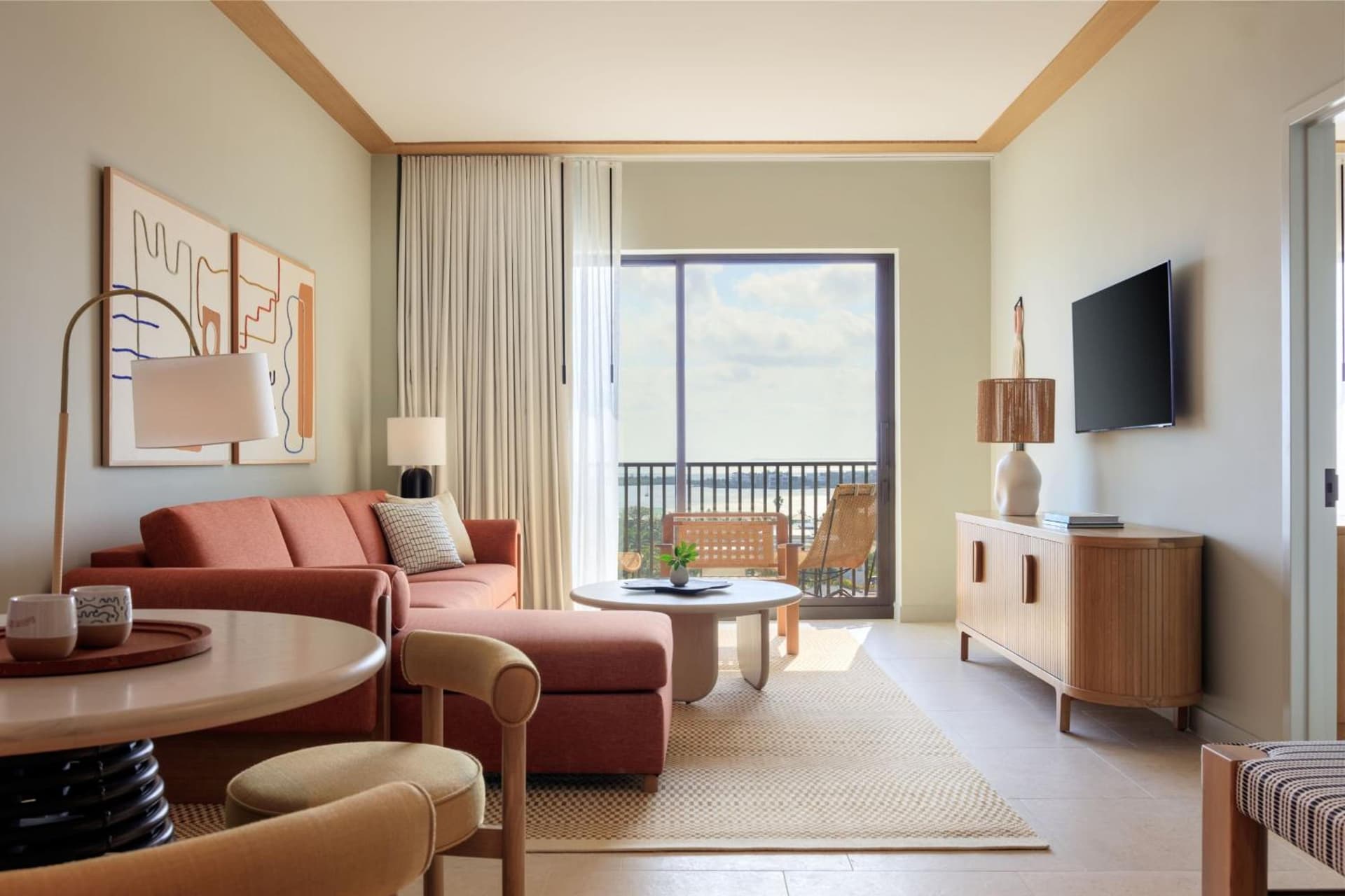 Hotel Indigo Grand Cayman by IHG - Photo 107