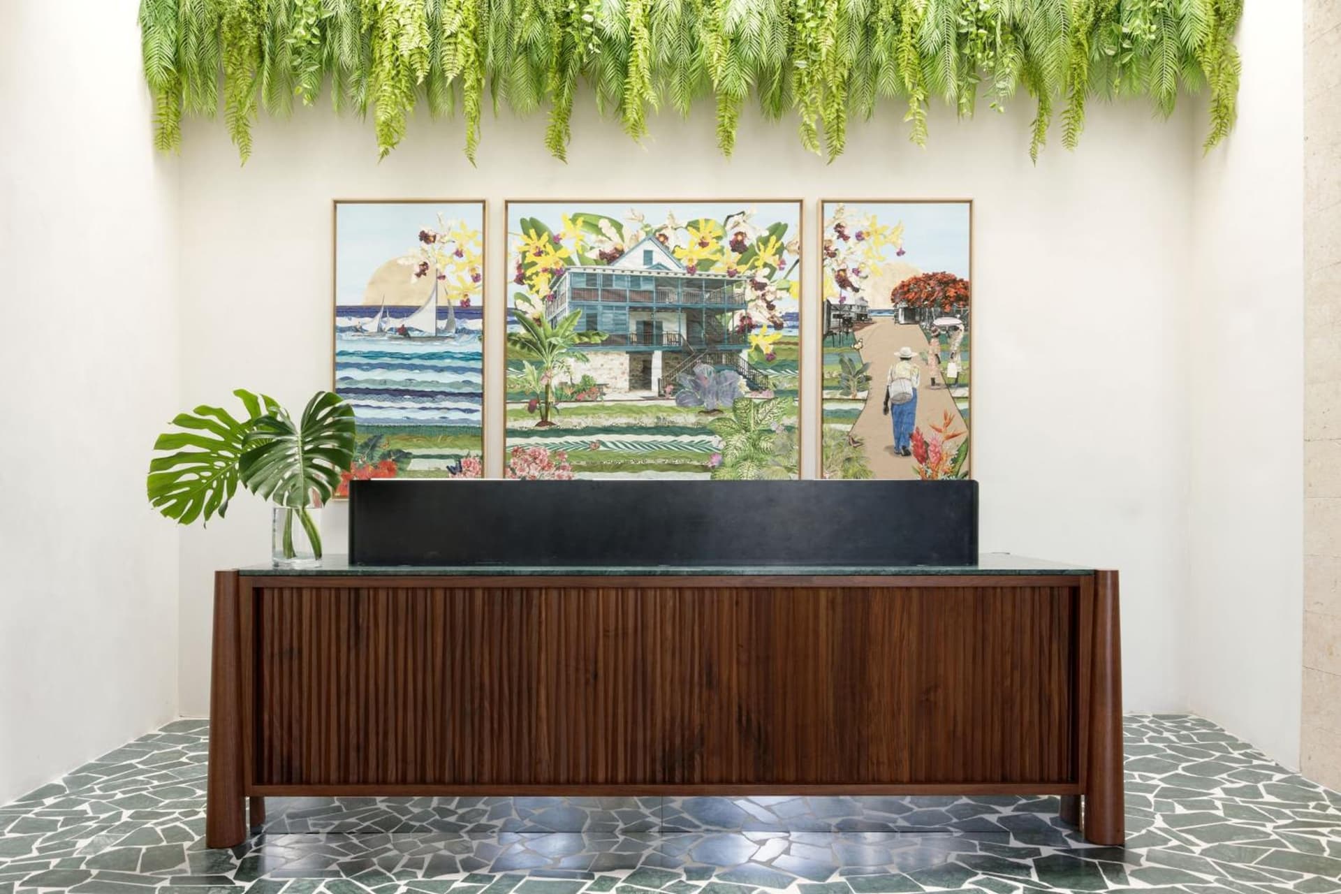 Hotel Indigo Grand Cayman by IHG - Photo 64