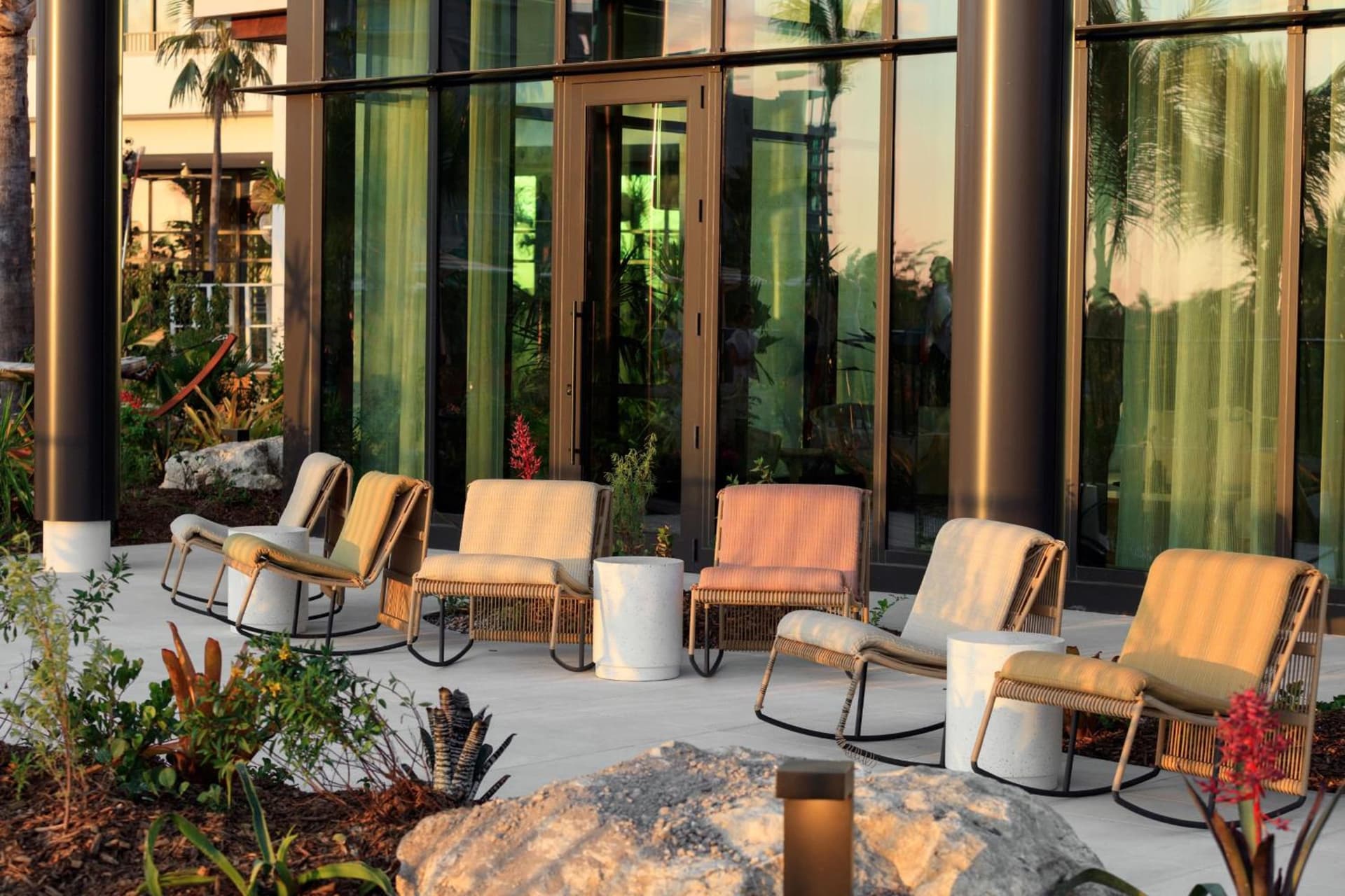 Hotel Indigo Grand Cayman by IHG - Photo 65