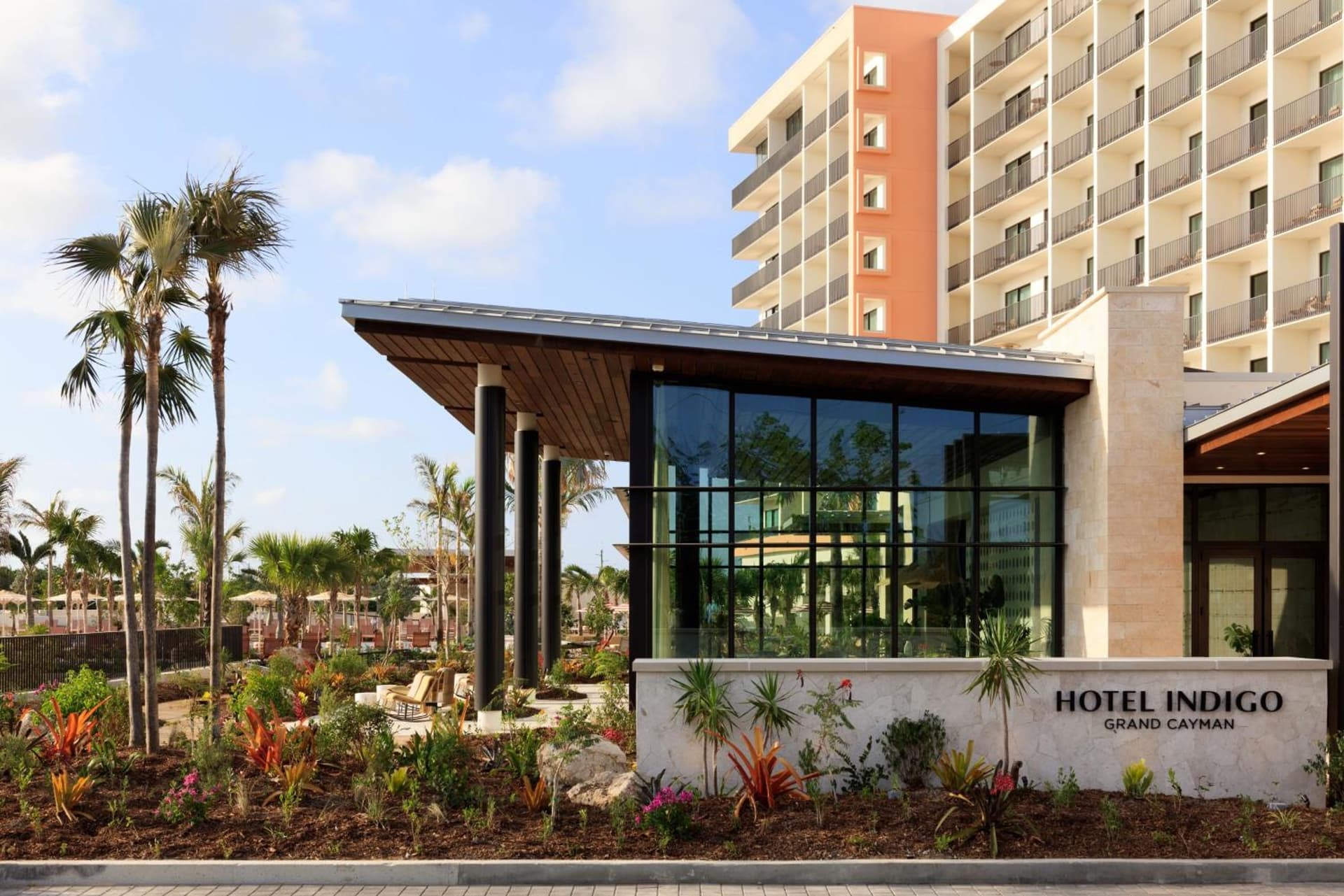 Hotel Indigo Grand Cayman by IHG - Photo 34