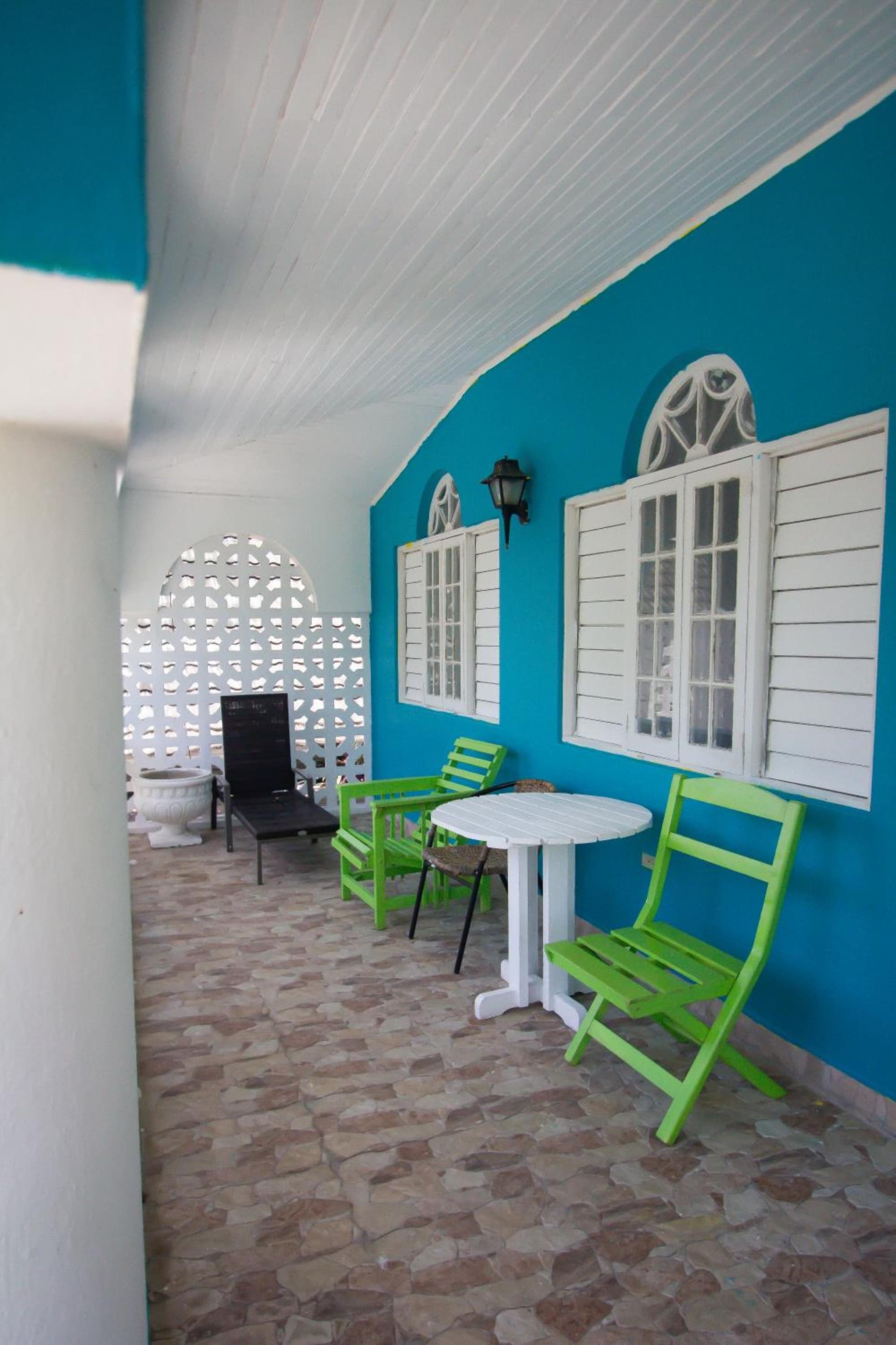 Match Resort - Photo 56