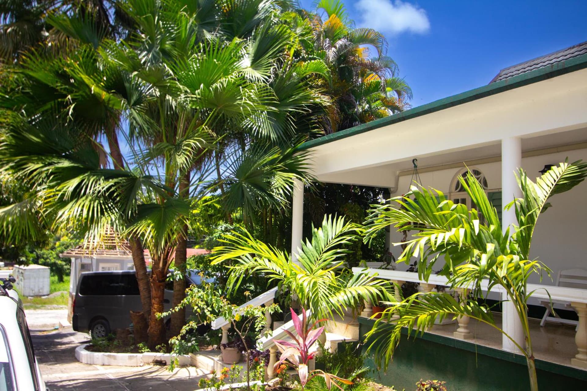 Match Resort - Photo 57