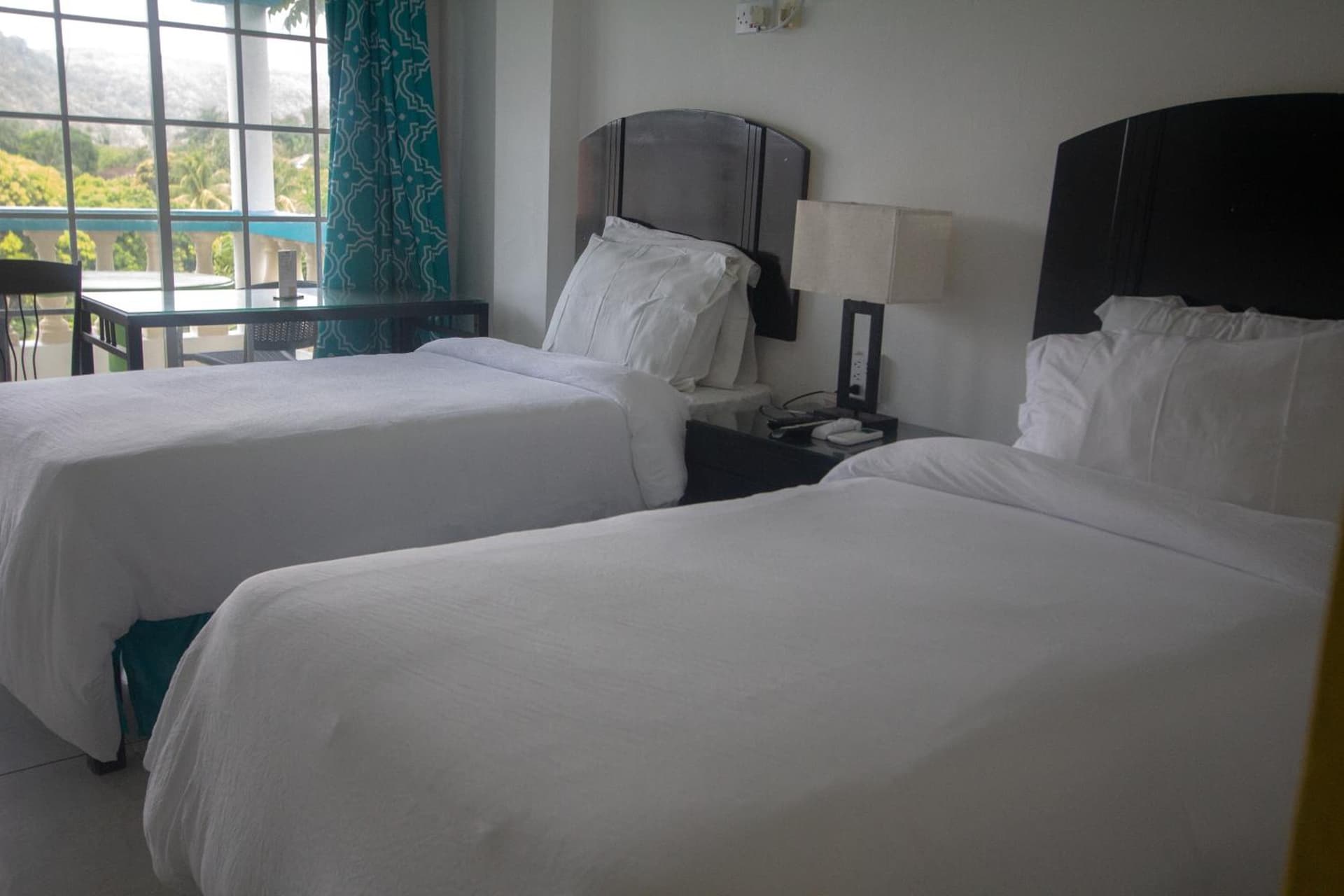 Match Resort - Photo 25