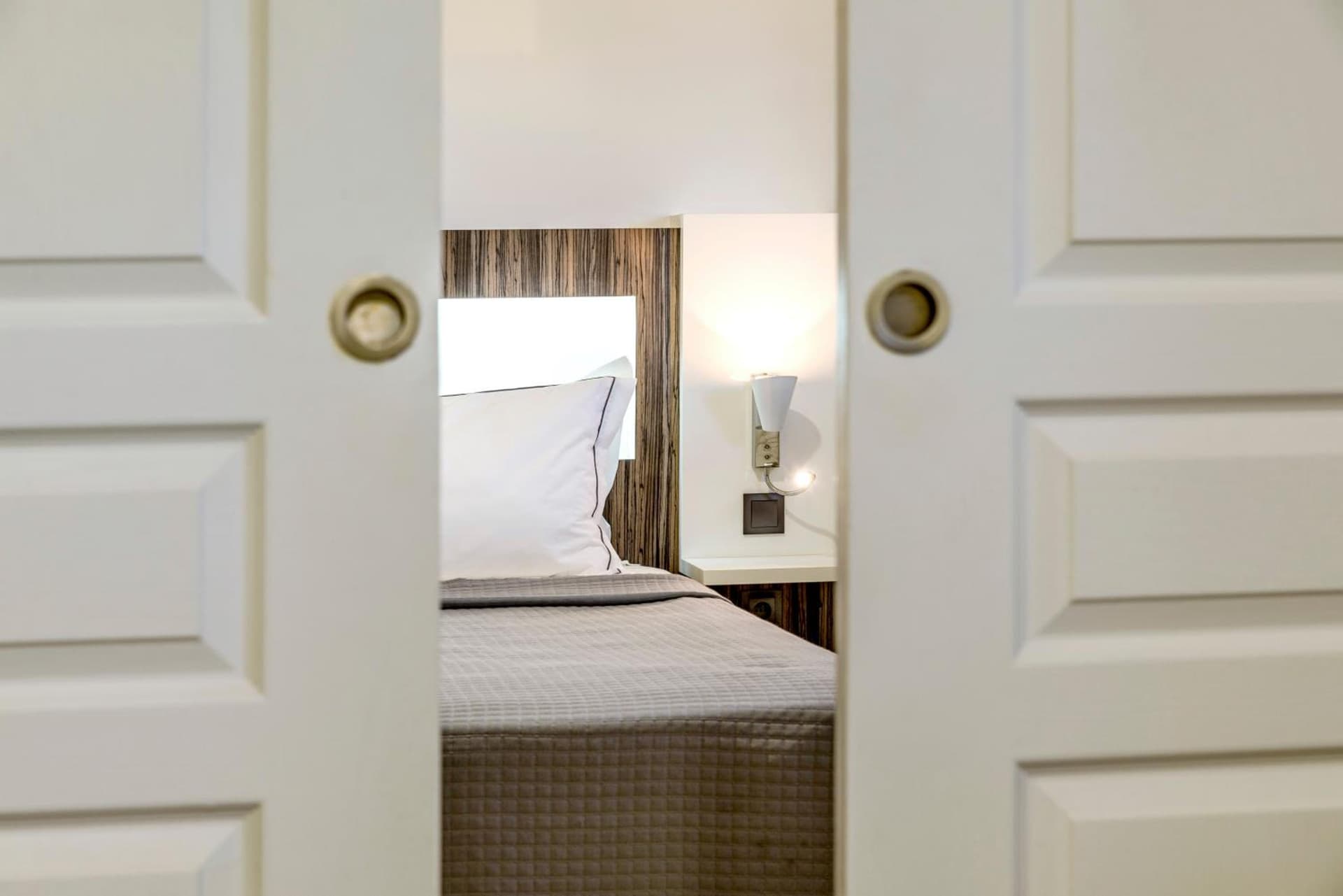 Residence Fort Savane - Photo 3