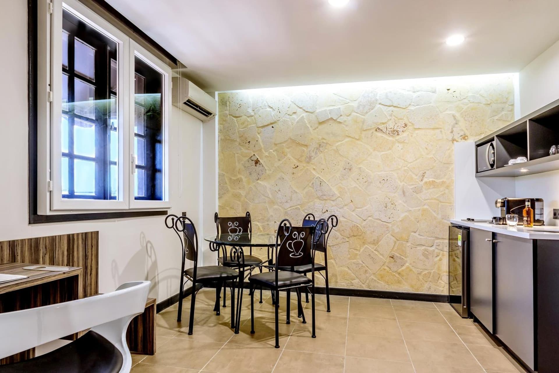 Residence Fort Savane - Photo 5