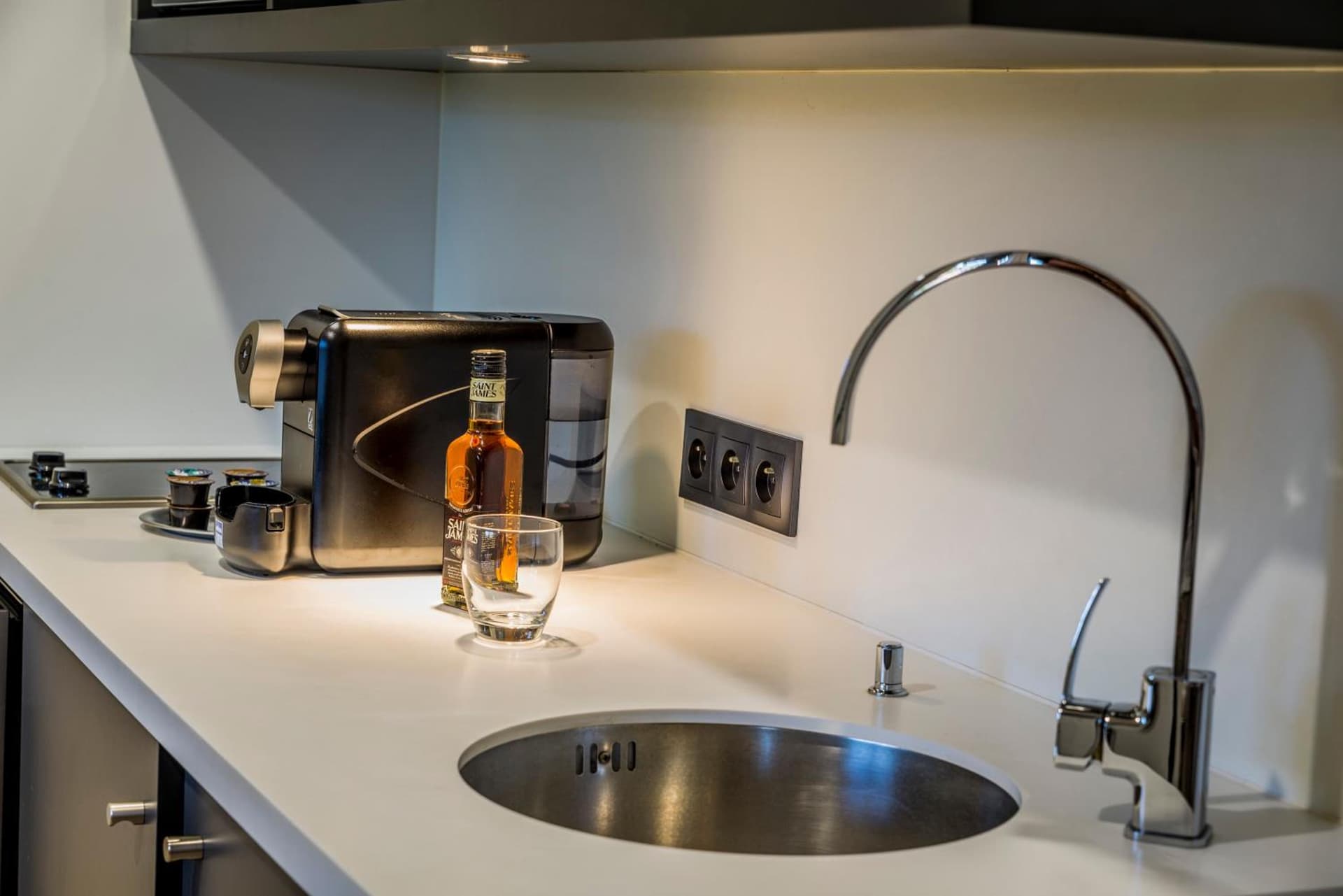 Residence Fort Savane - Photo 8