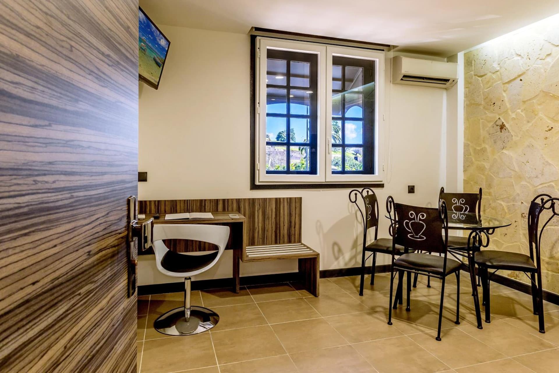 Residence Fort Savane - Photo 10