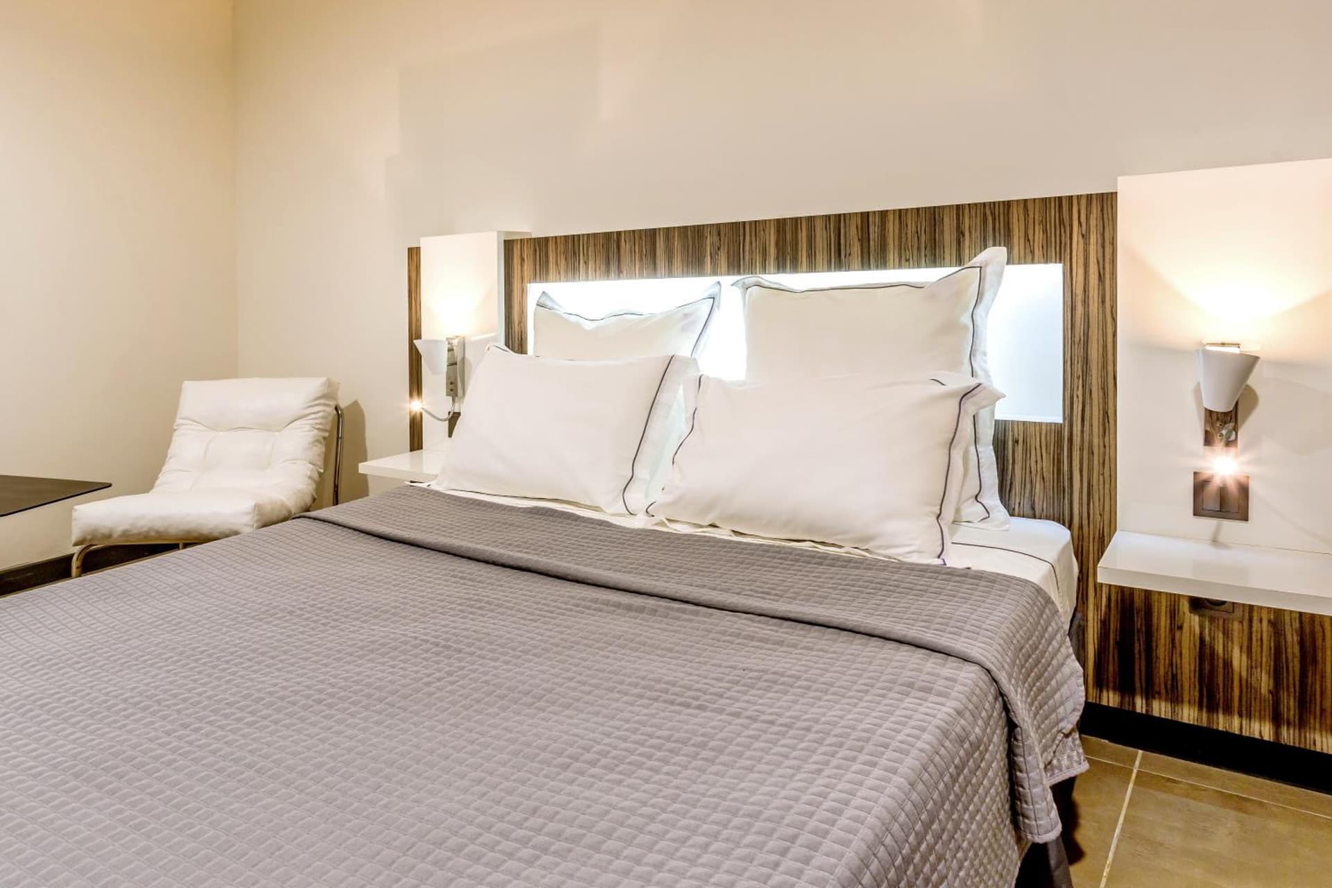 Residence Fort Savane - Photo 11