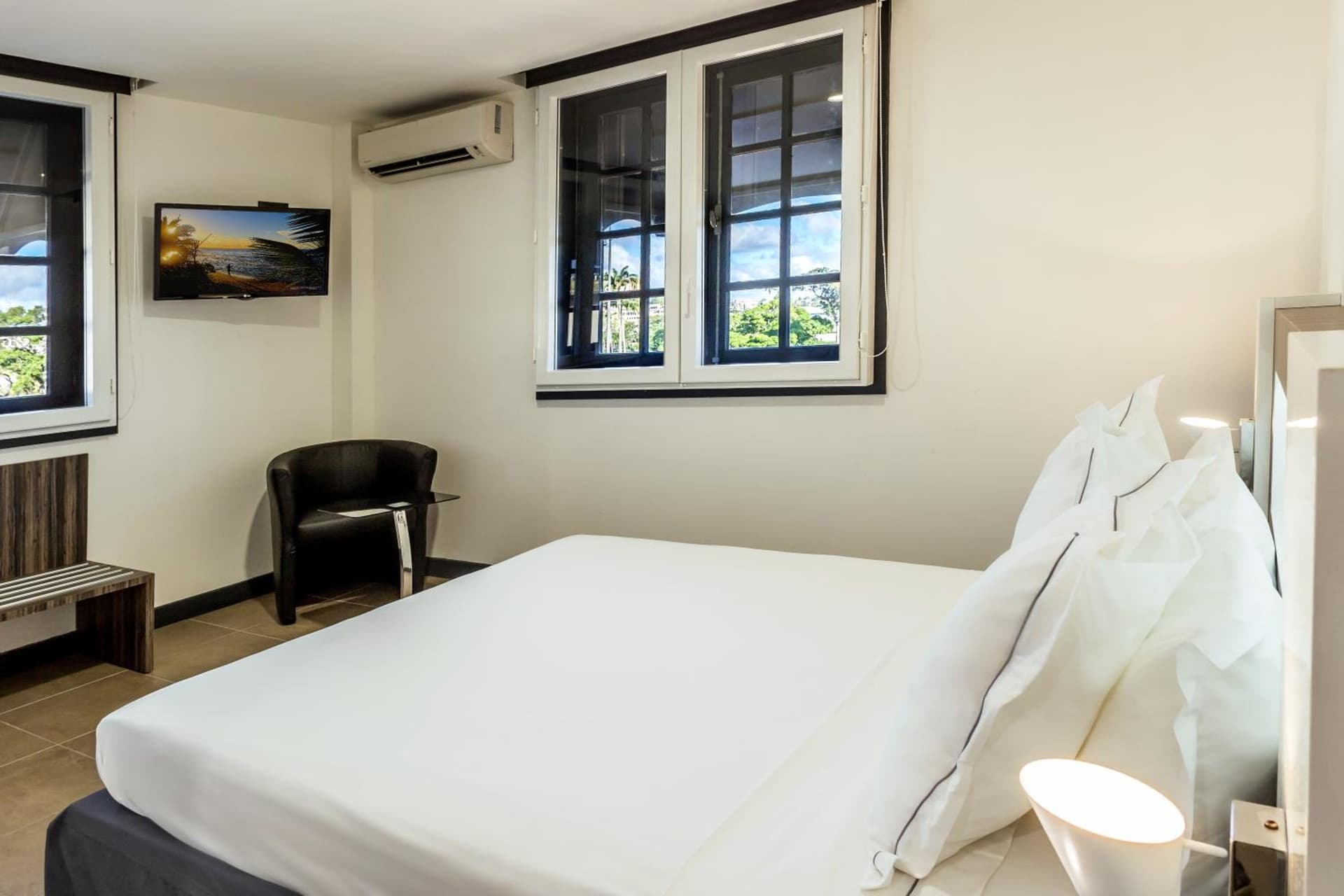 Residence Fort Savane - Photo 21