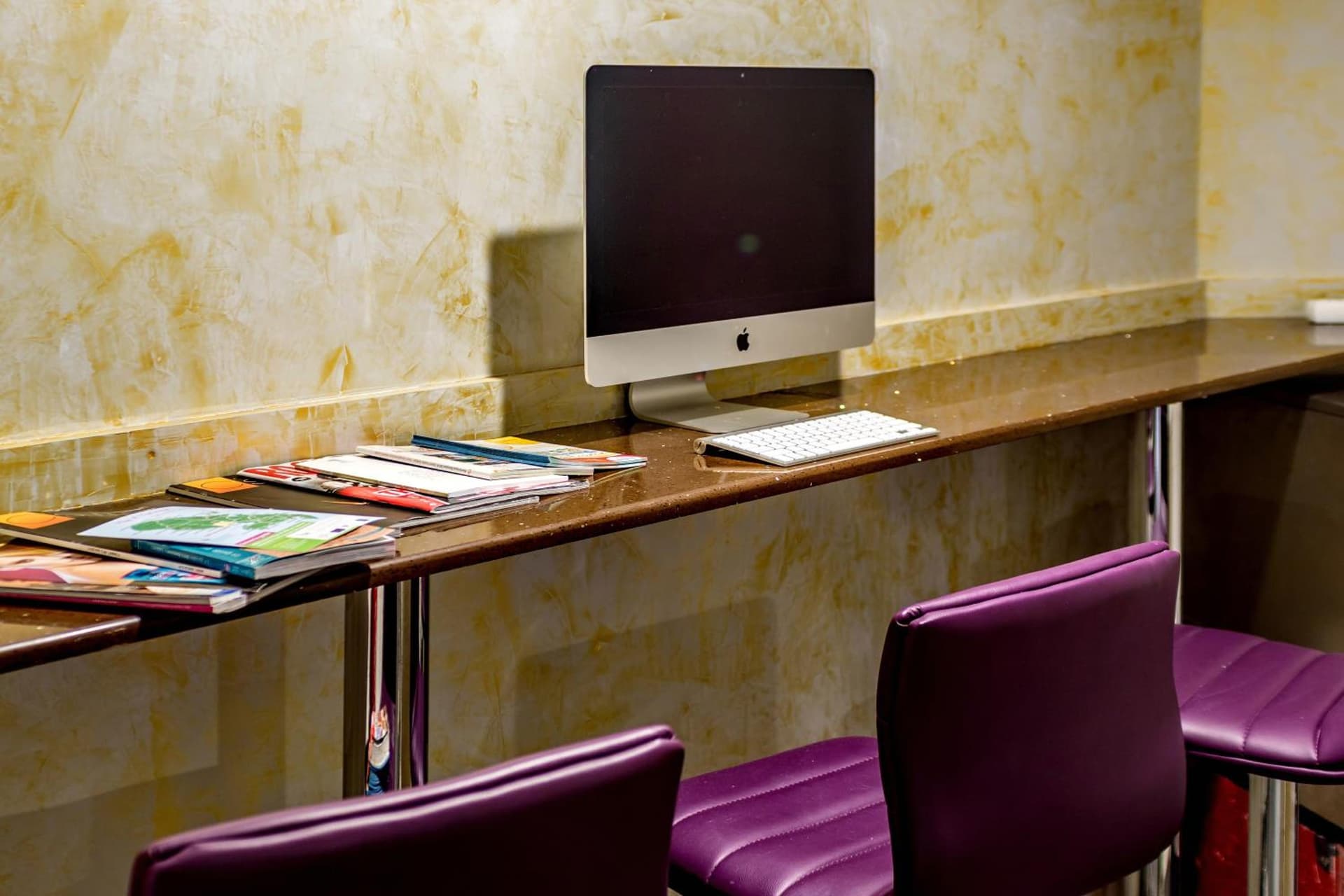 Residence Fort Savane - Photo 29