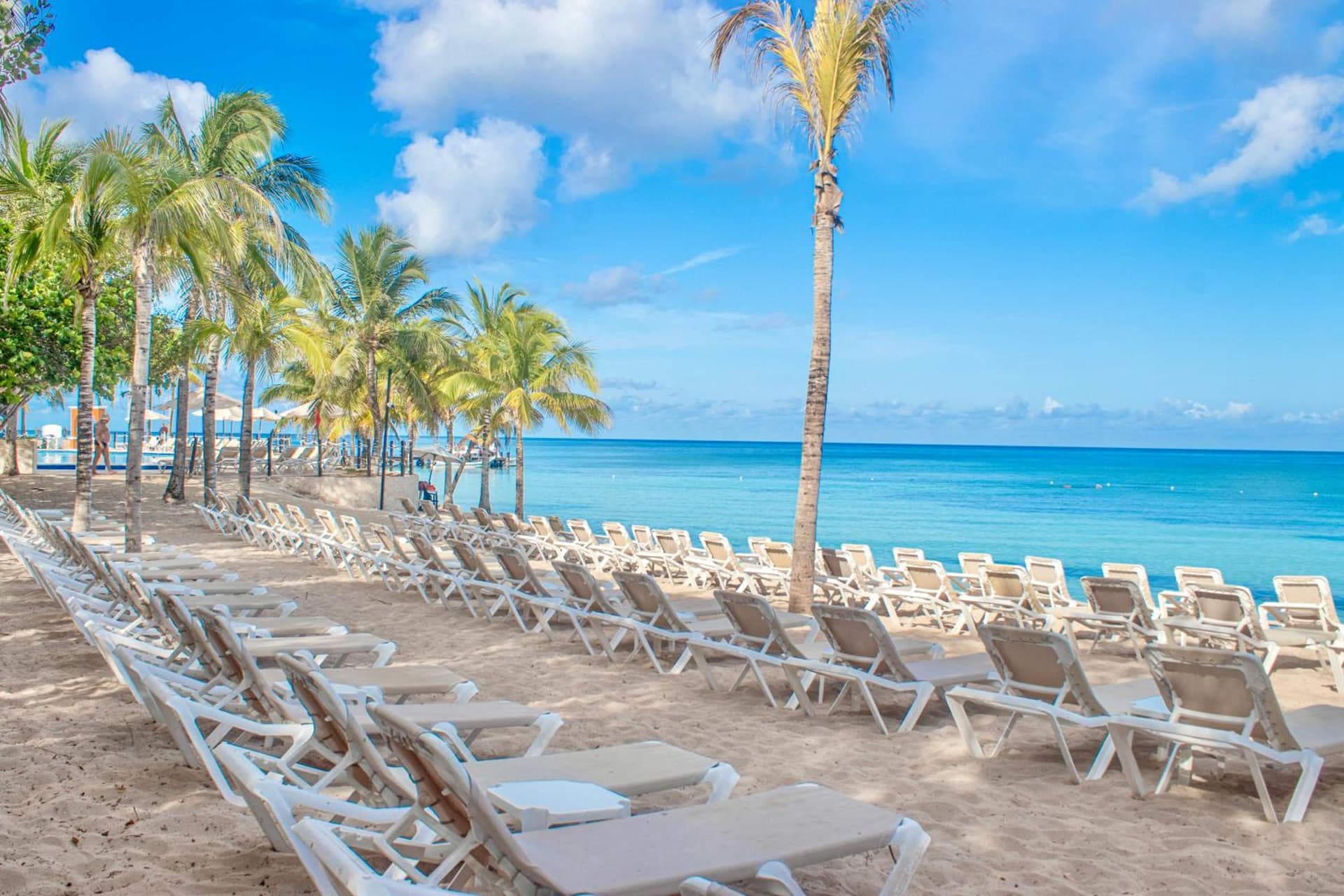 Occidental Cozumel - All Inclusive - Photo 36