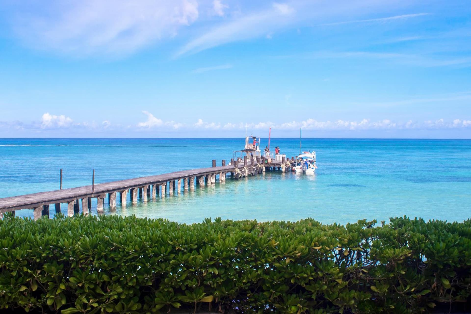 Occidental Cozumel - All Inclusive - Photo 34