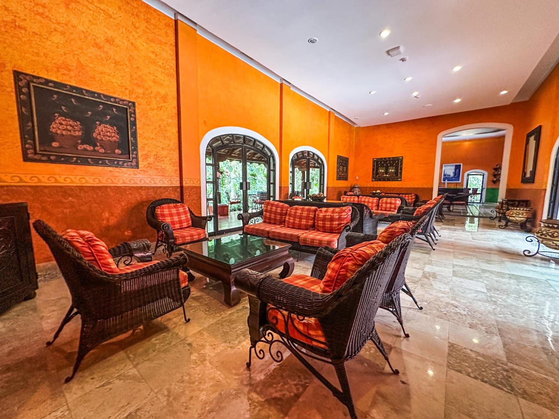 Occidental Cozumel - All Inclusive - Photo 35