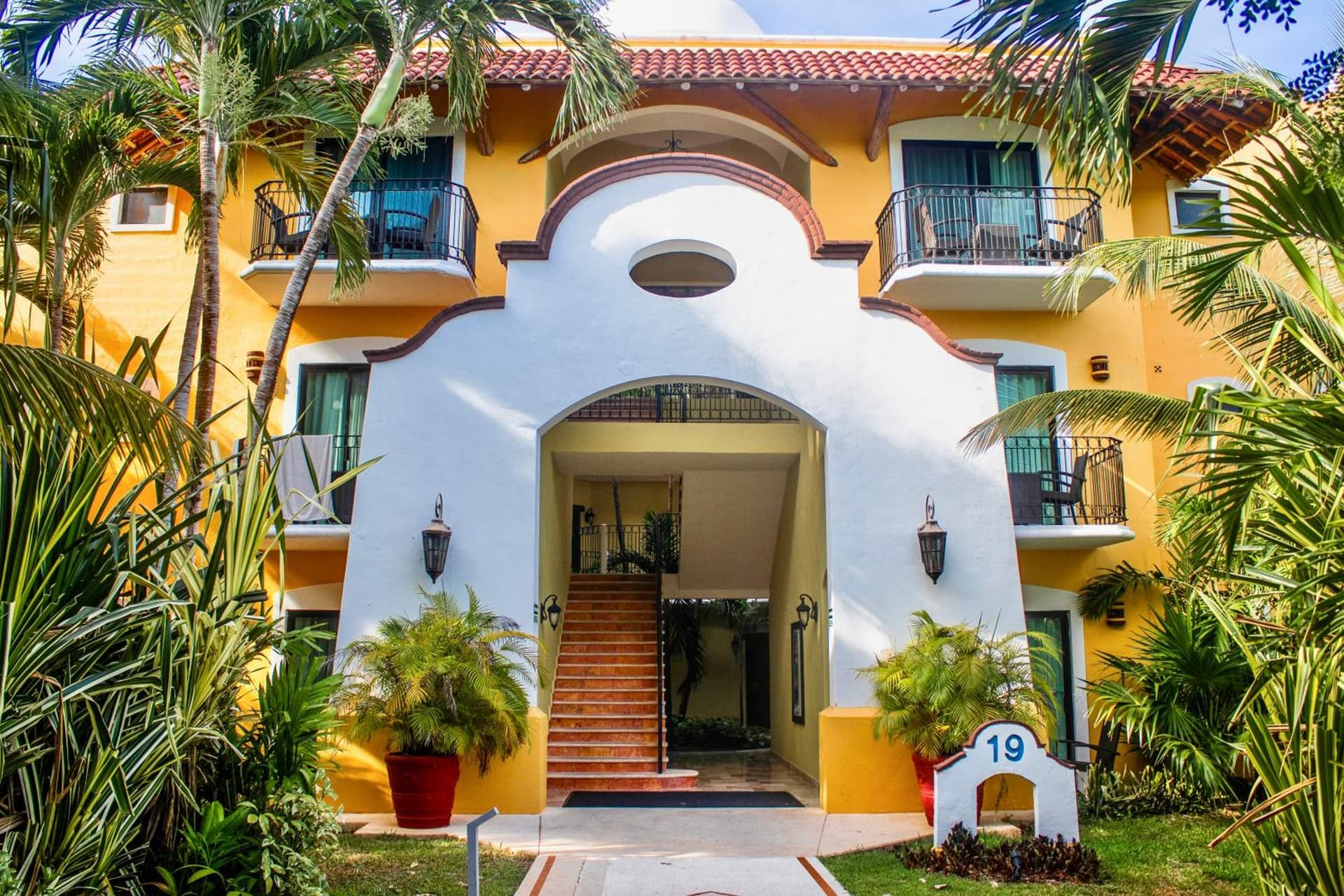 Occidental Cozumel - All Inclusive - Photo 37