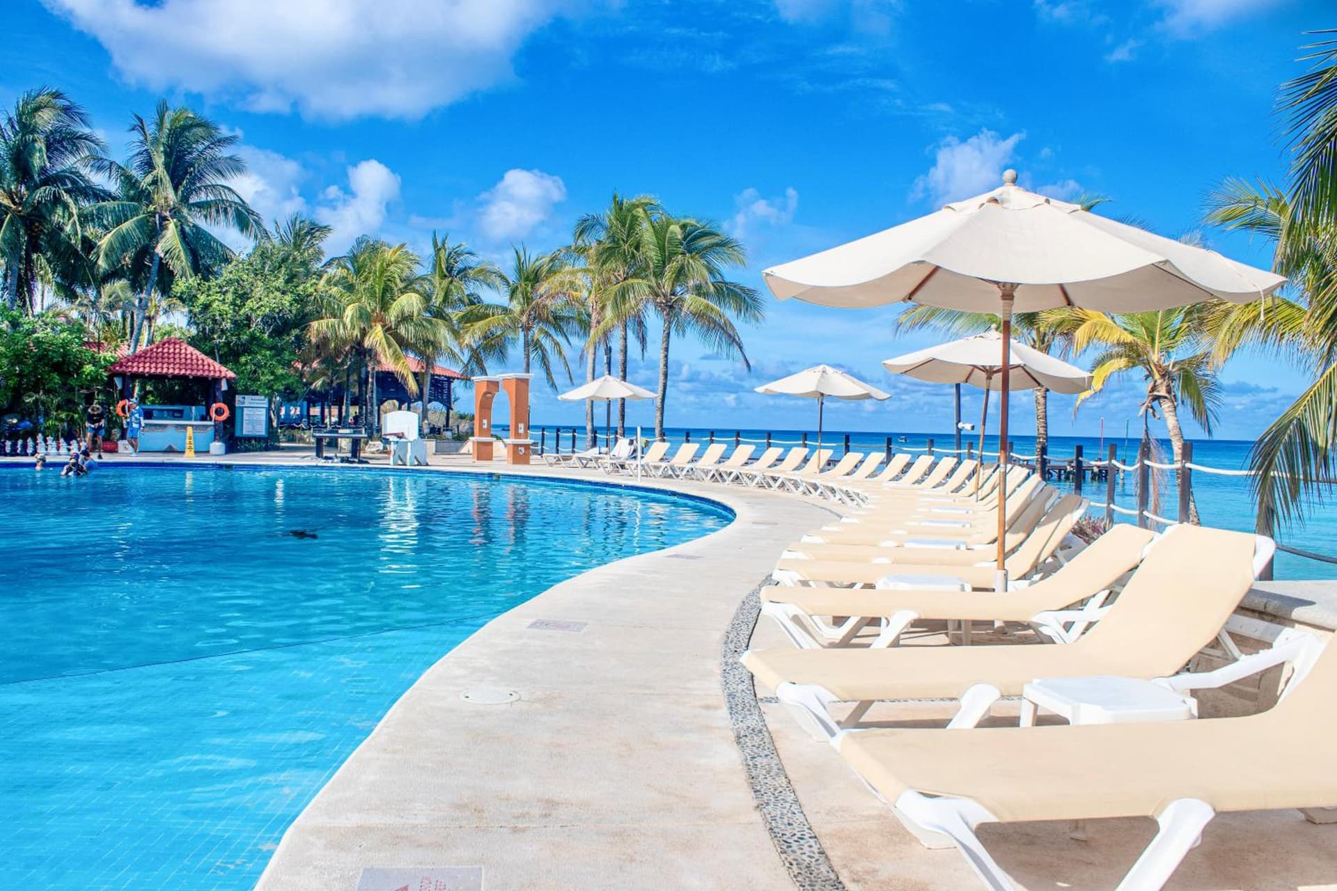 Occidental Cozumel - All Inclusive - Photo 40