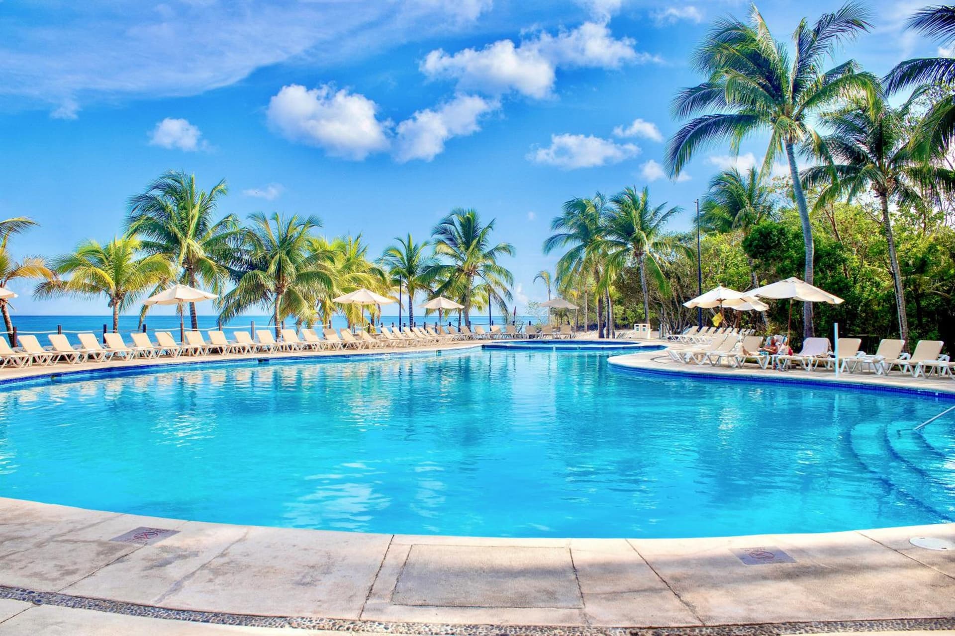 Occidental Cozumel - All Inclusive - Photo 41