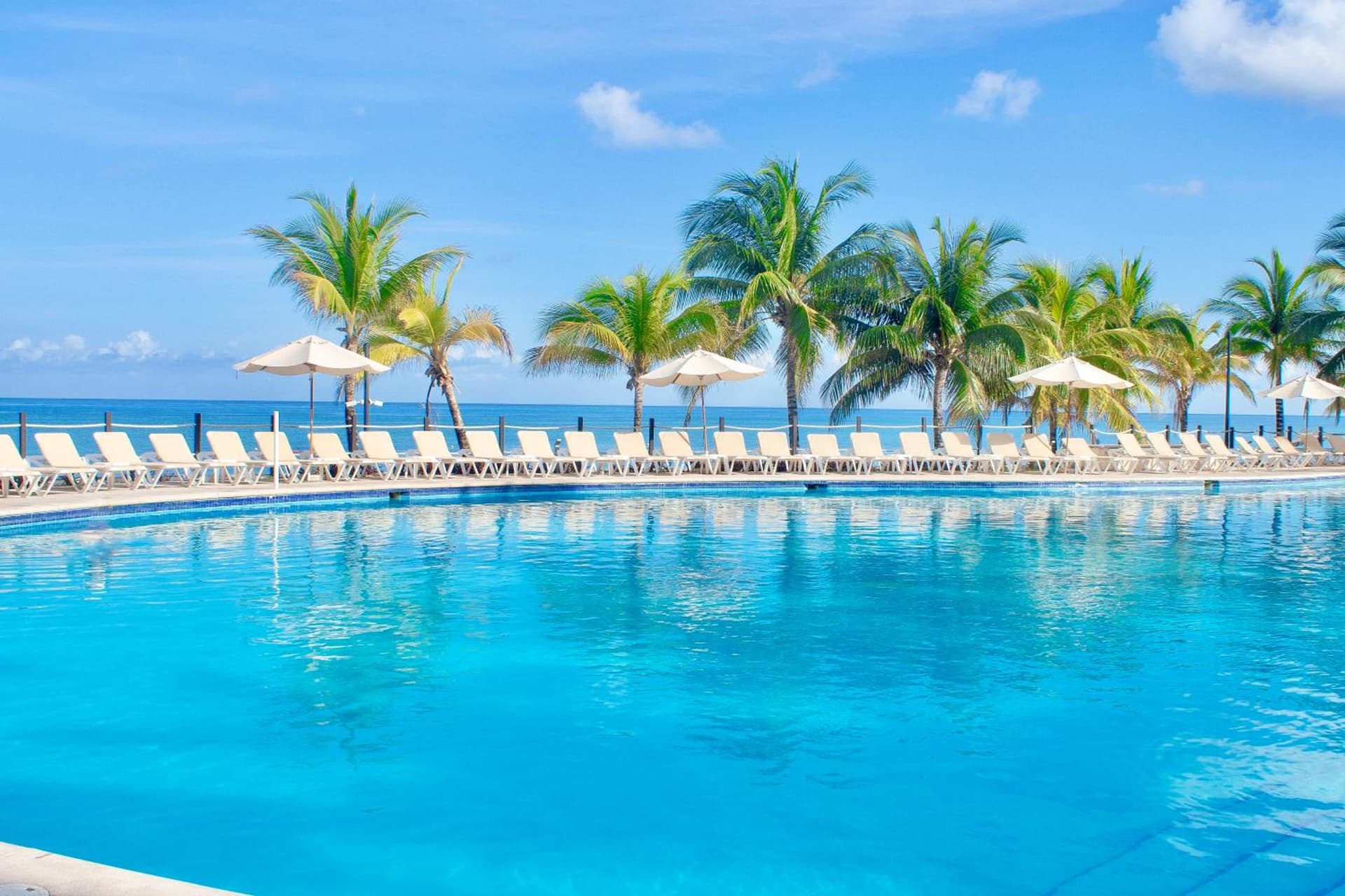 Occidental Cozumel - All Inclusive - Photo 43