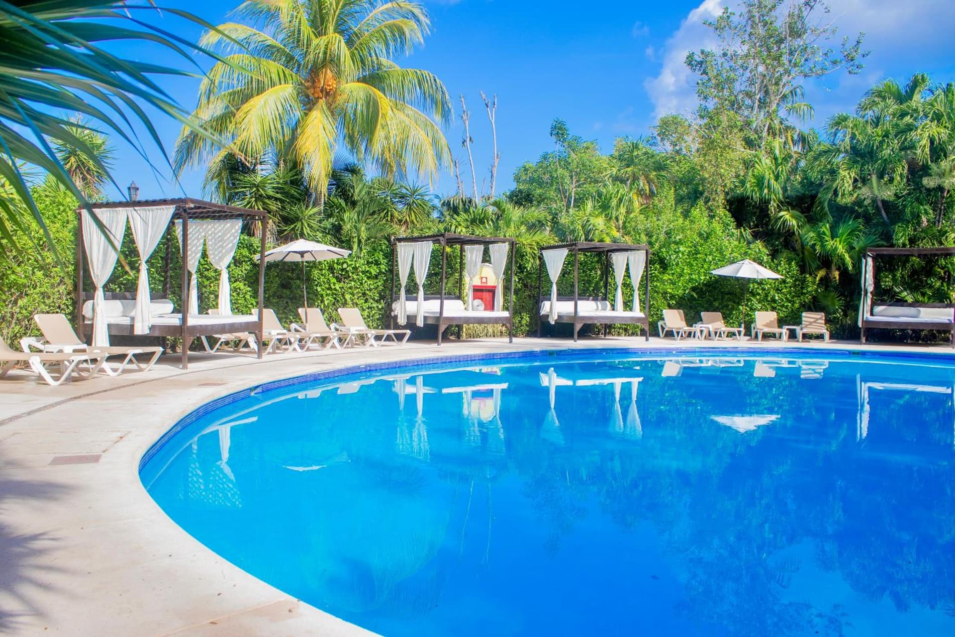 Occidental Cozumel - All Inclusive - Photo 68