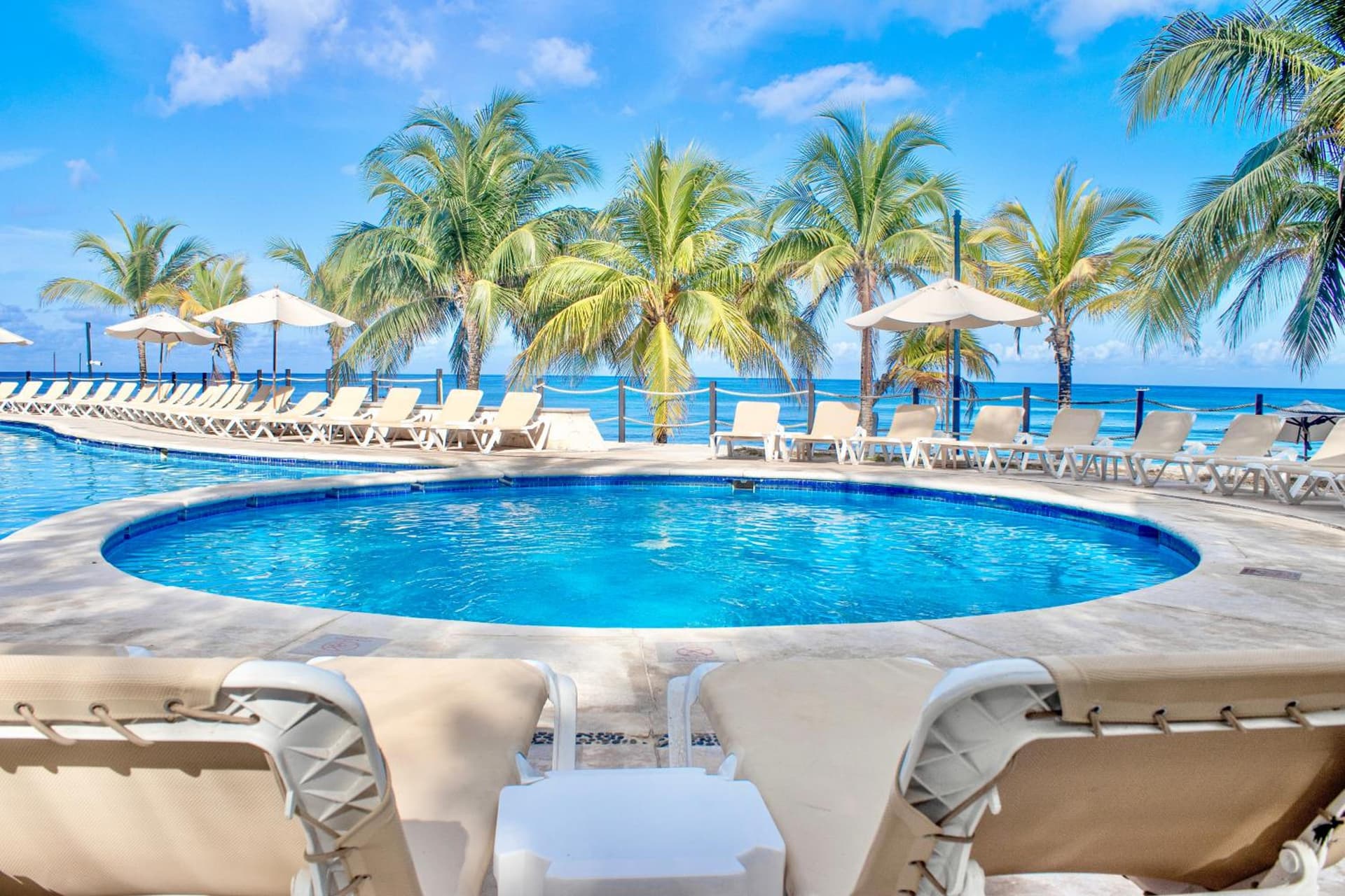 Occidental Cozumel - All Inclusive - Photo 69