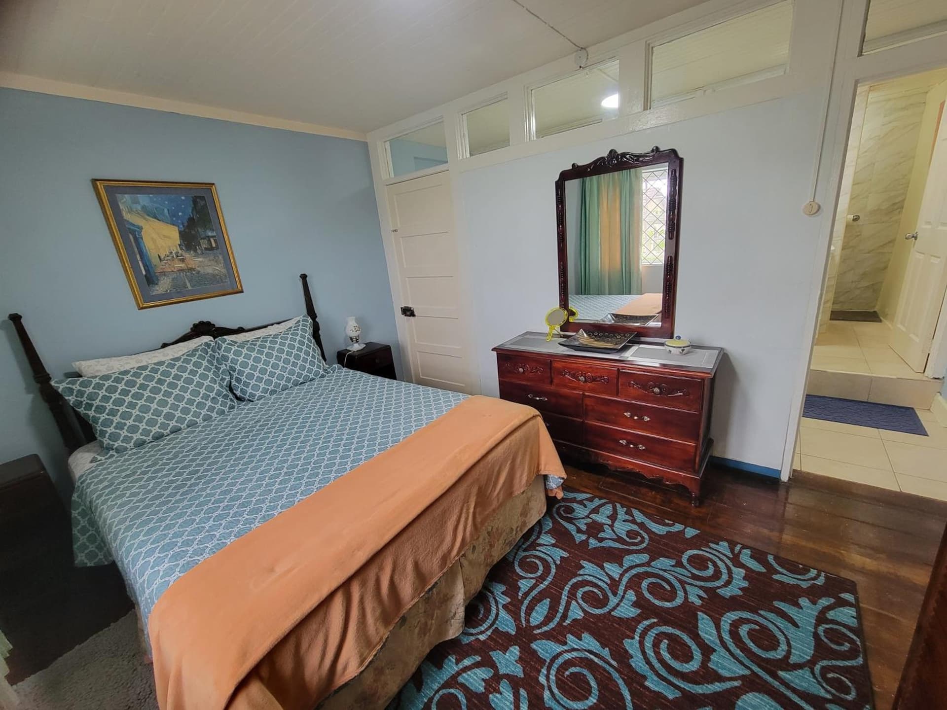 The Villa Retreat - Photo 5