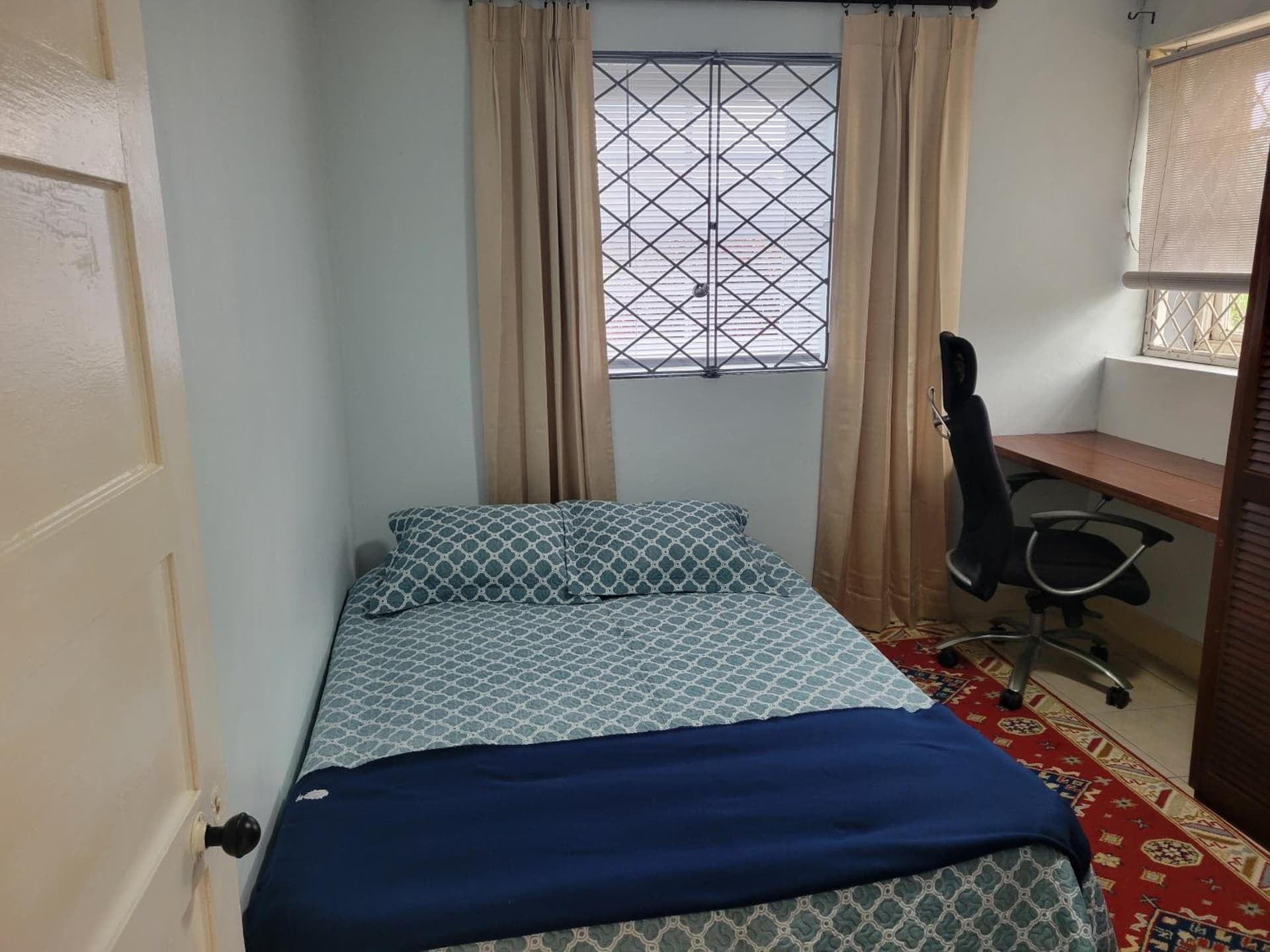 The Villa Retreat - Photo 13