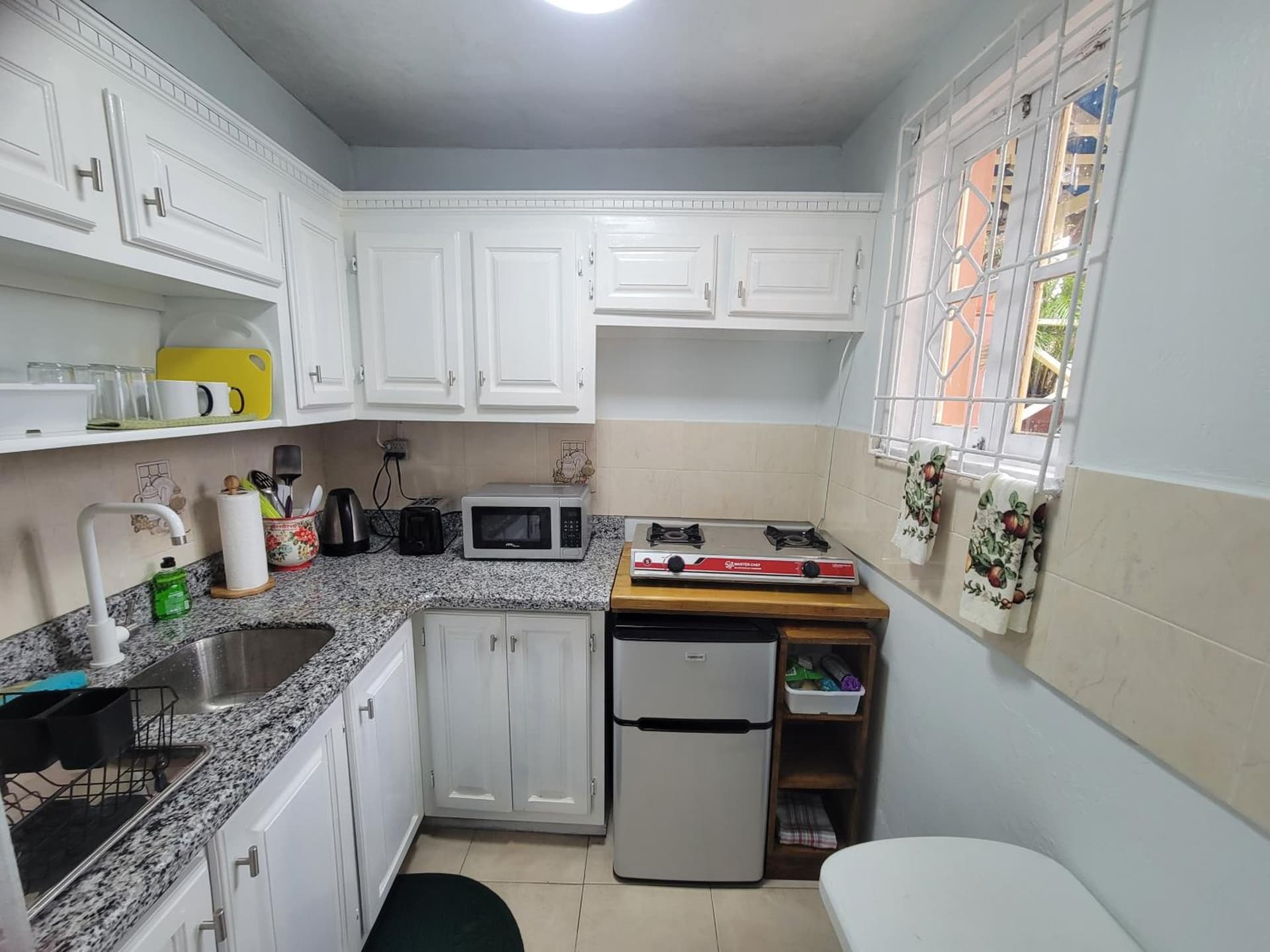 The Villa Retreat - Photo 15