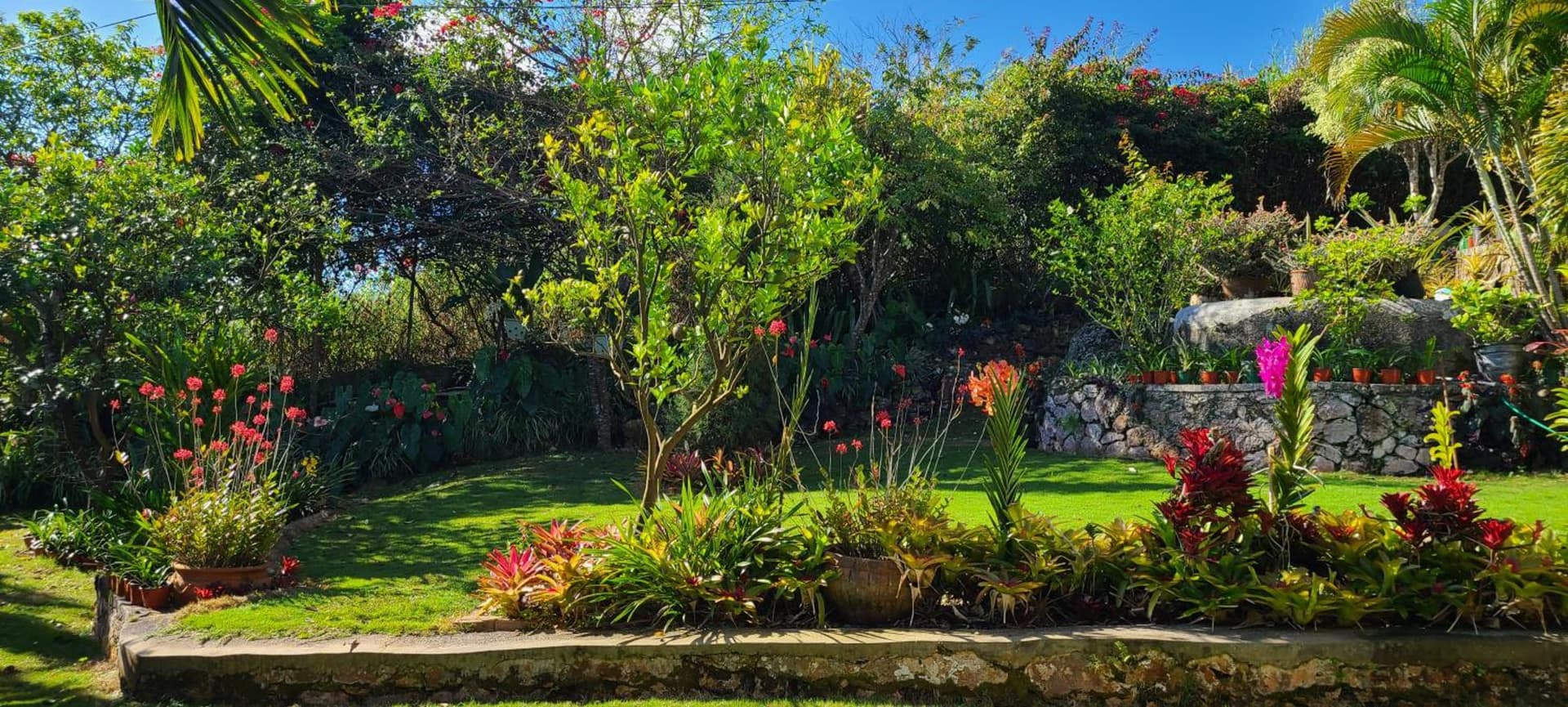 The Villa Retreat - Photo 19