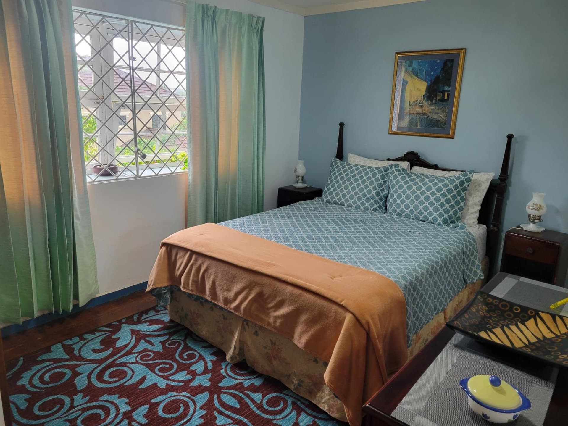 The Villa Retreat - Photo 8