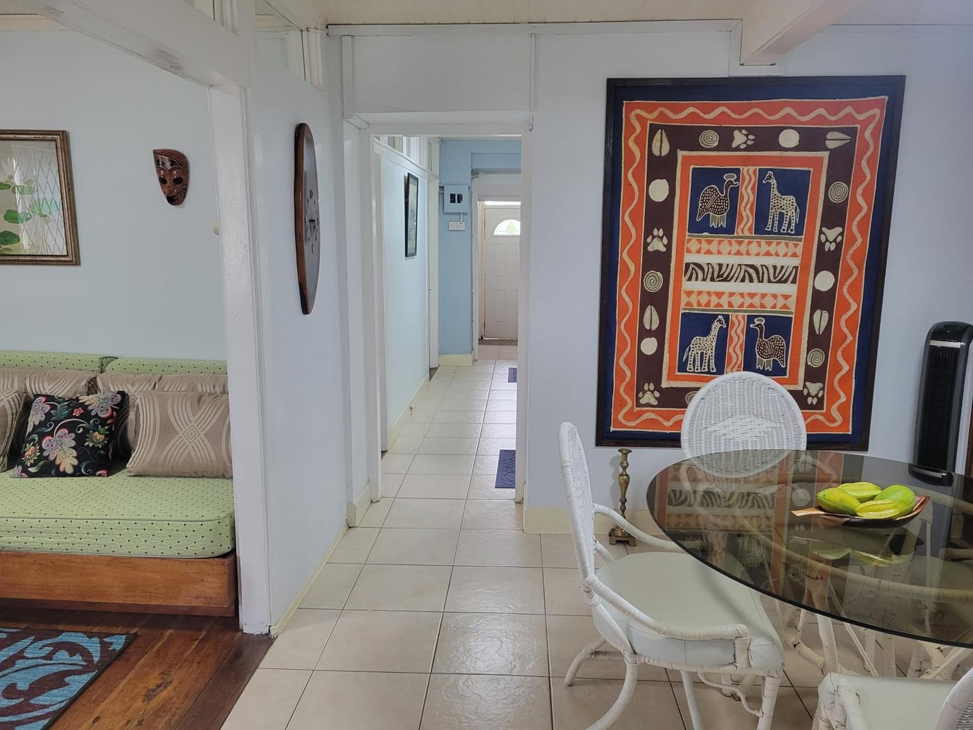 The Villa Retreat - Photo 14