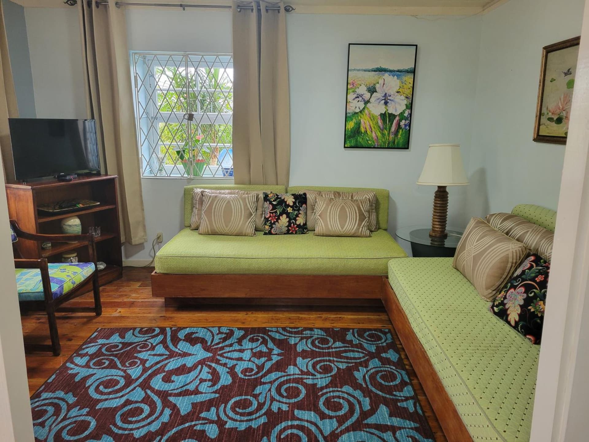 The Villa Retreat - Photo 18