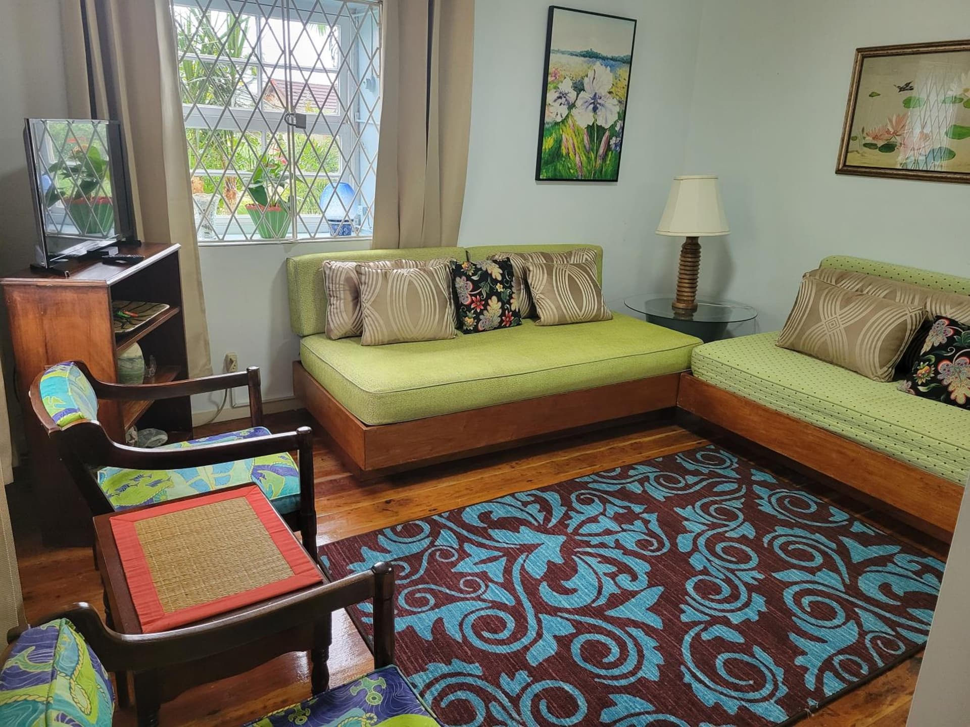 The Villa Retreat - Photo 24